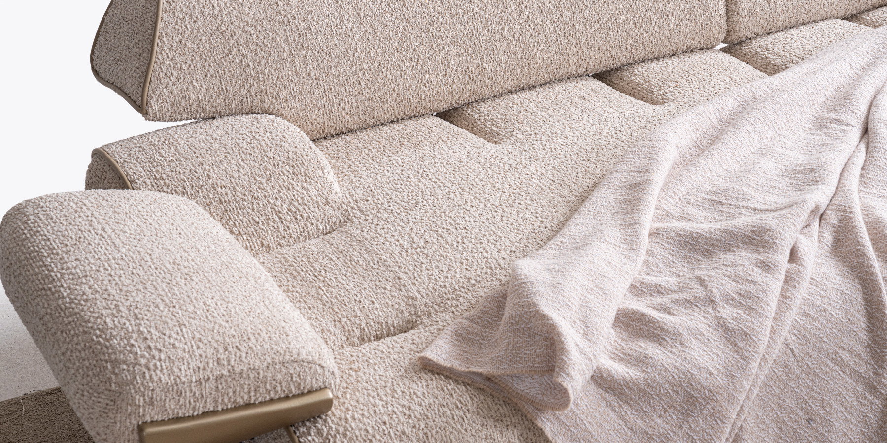 Noven Koltuk Takımı