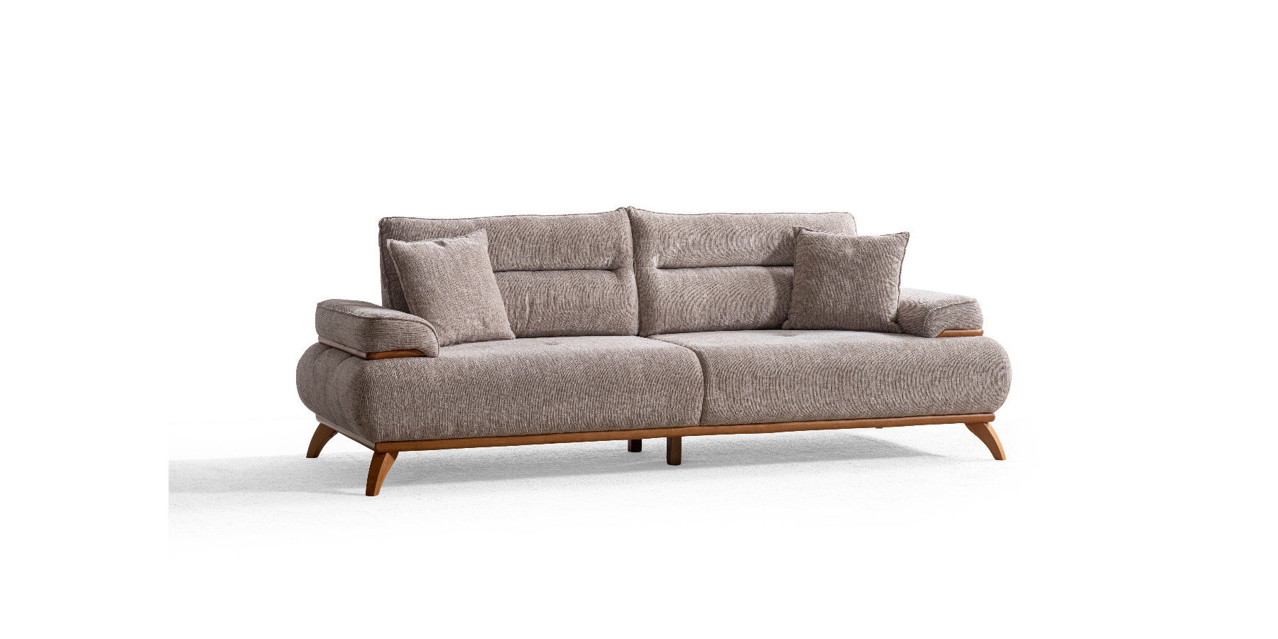 Paris Koltuk Takımı