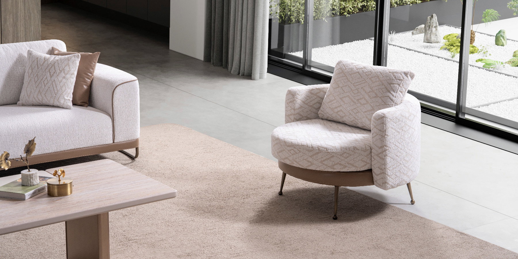 Premium Koltuk Takımı