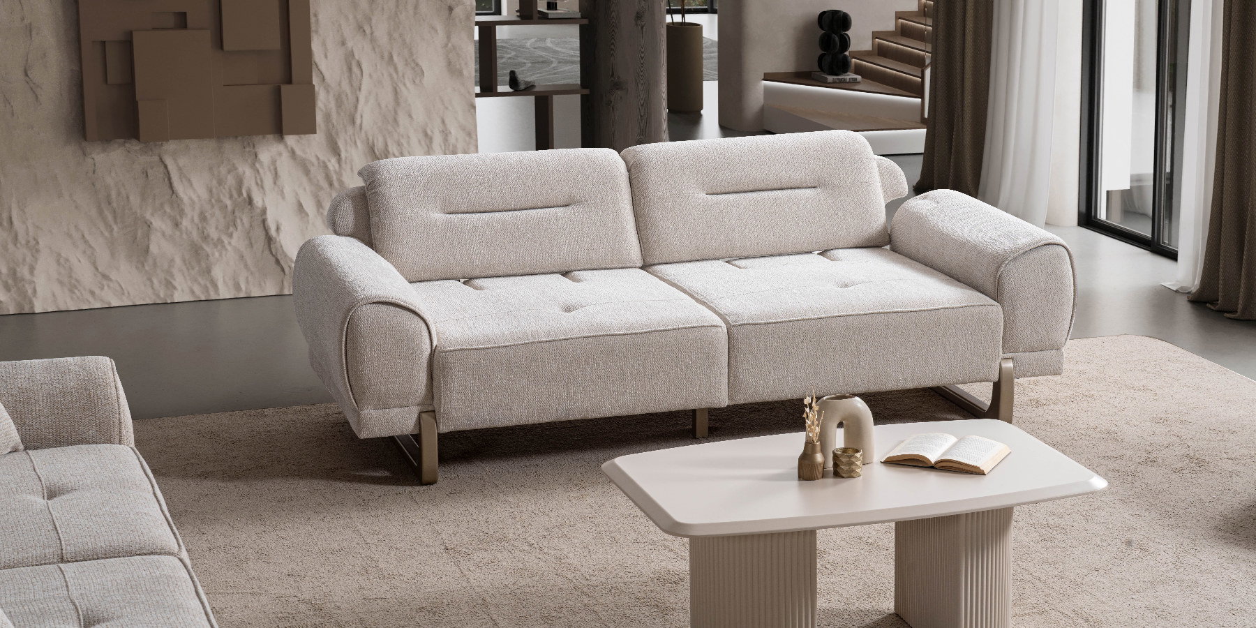 Rüya Koltuk Takımı