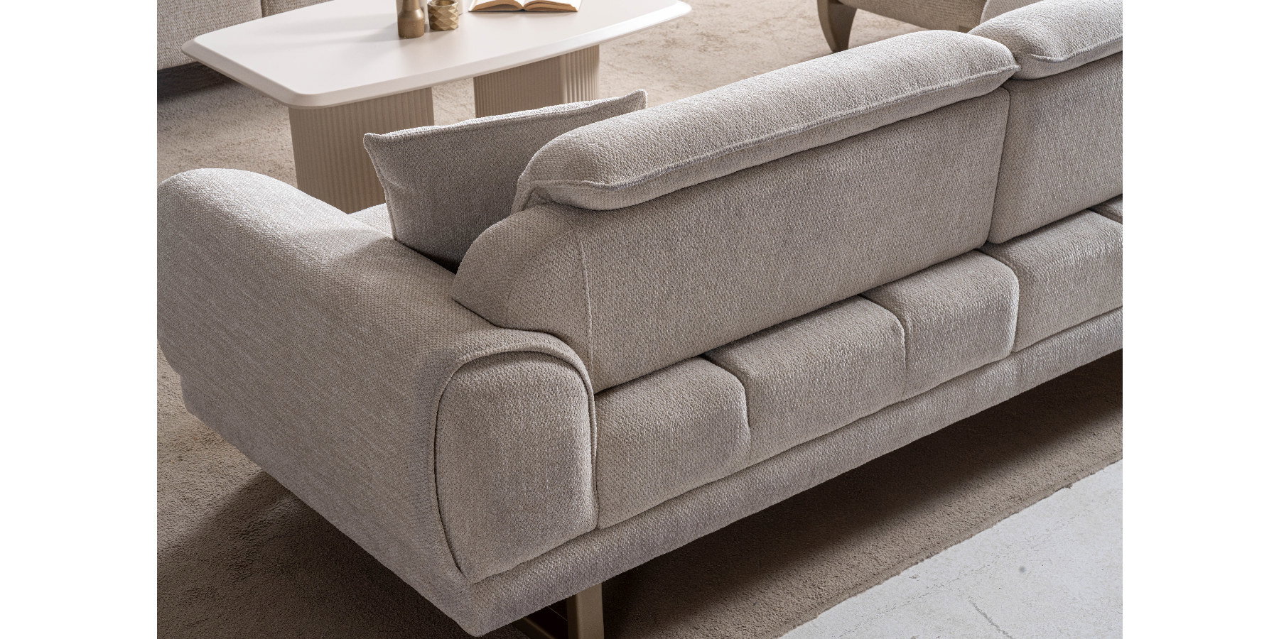 Rüya Koltuk Takımı