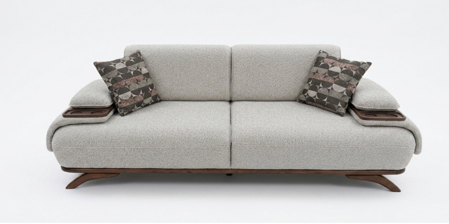 Titanik Koltuk Takımı