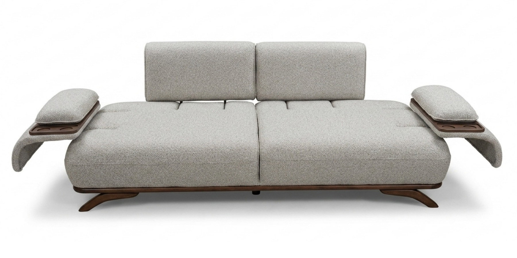 Titanik Koltuk Takımı