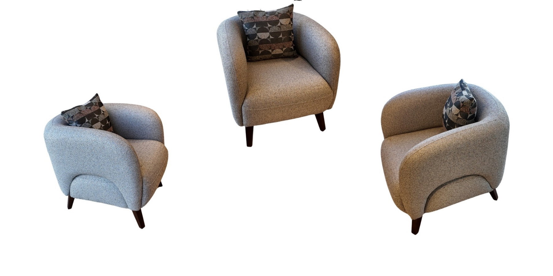 Titanik Koltuk Takımı