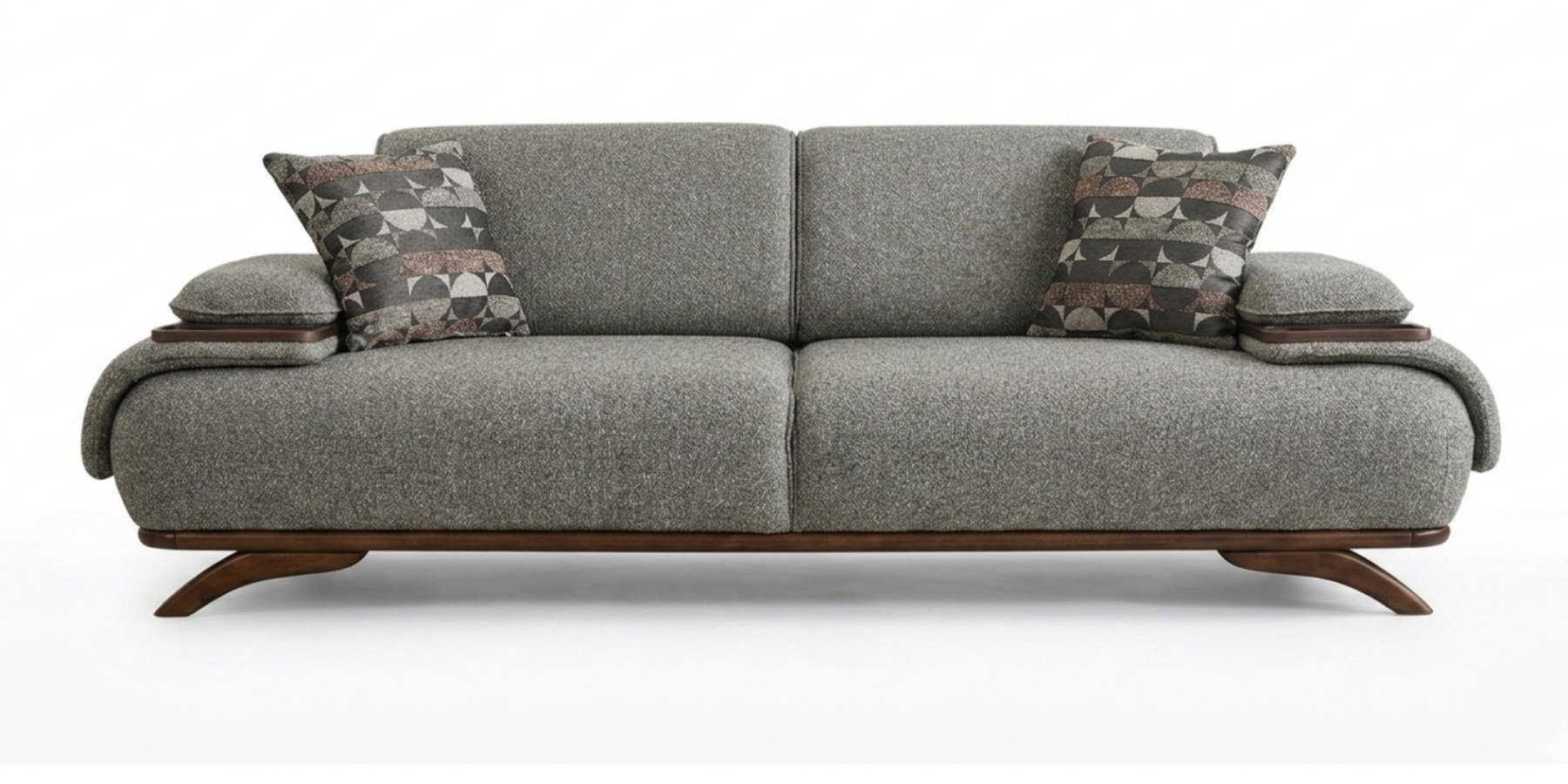 Titanik Koltuk Takımı