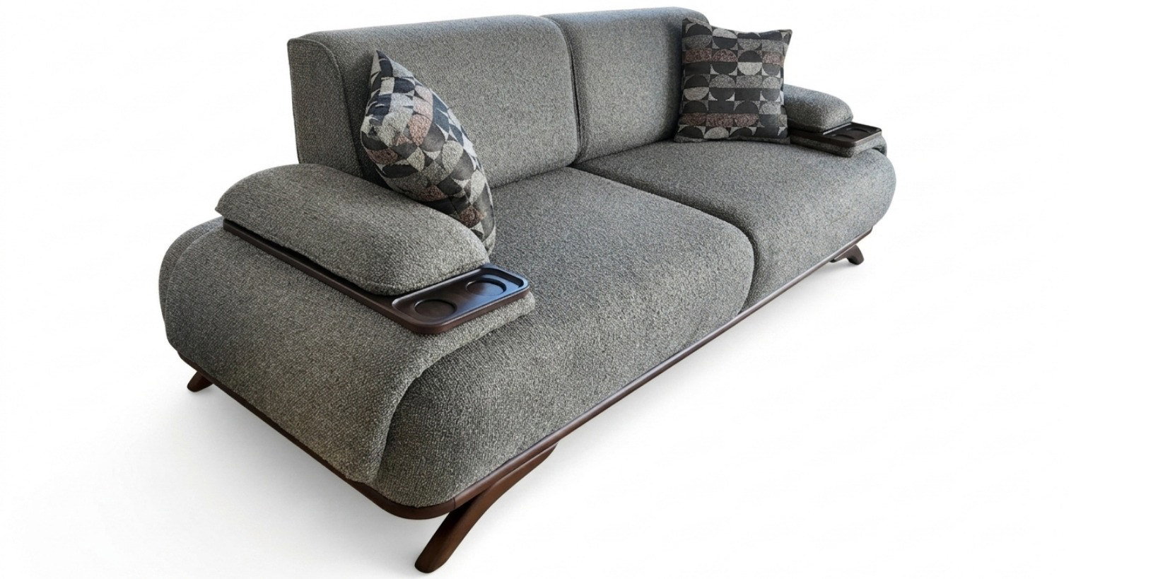 Titanik Koltuk Takımı