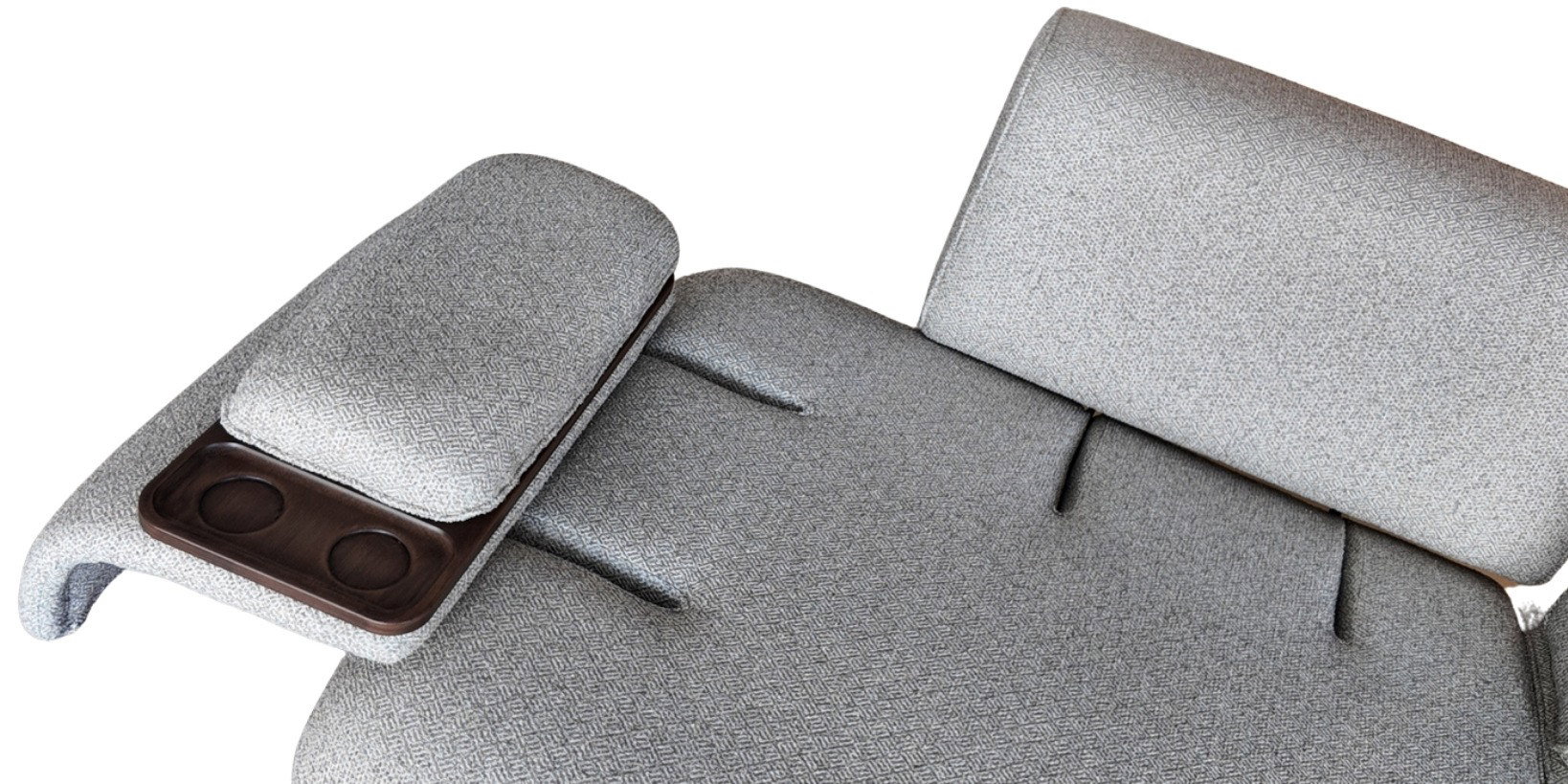 Titanik Koltuk Takımı