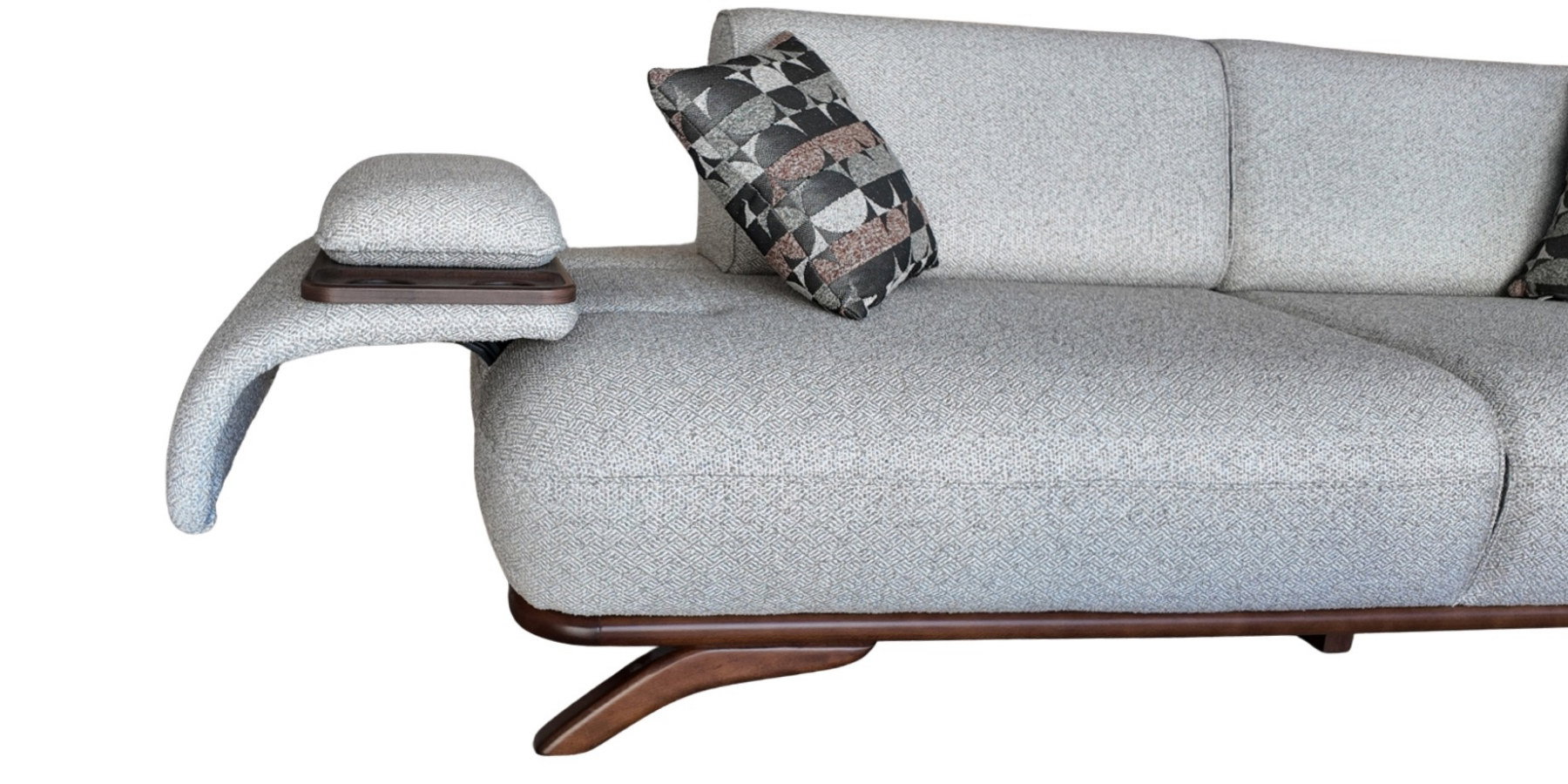 Titanik Koltuk Takımı