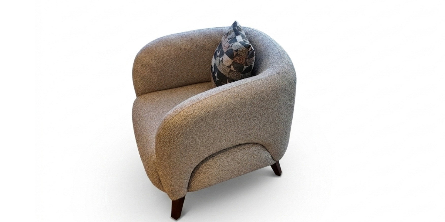 Titanik Koltuk Takımı