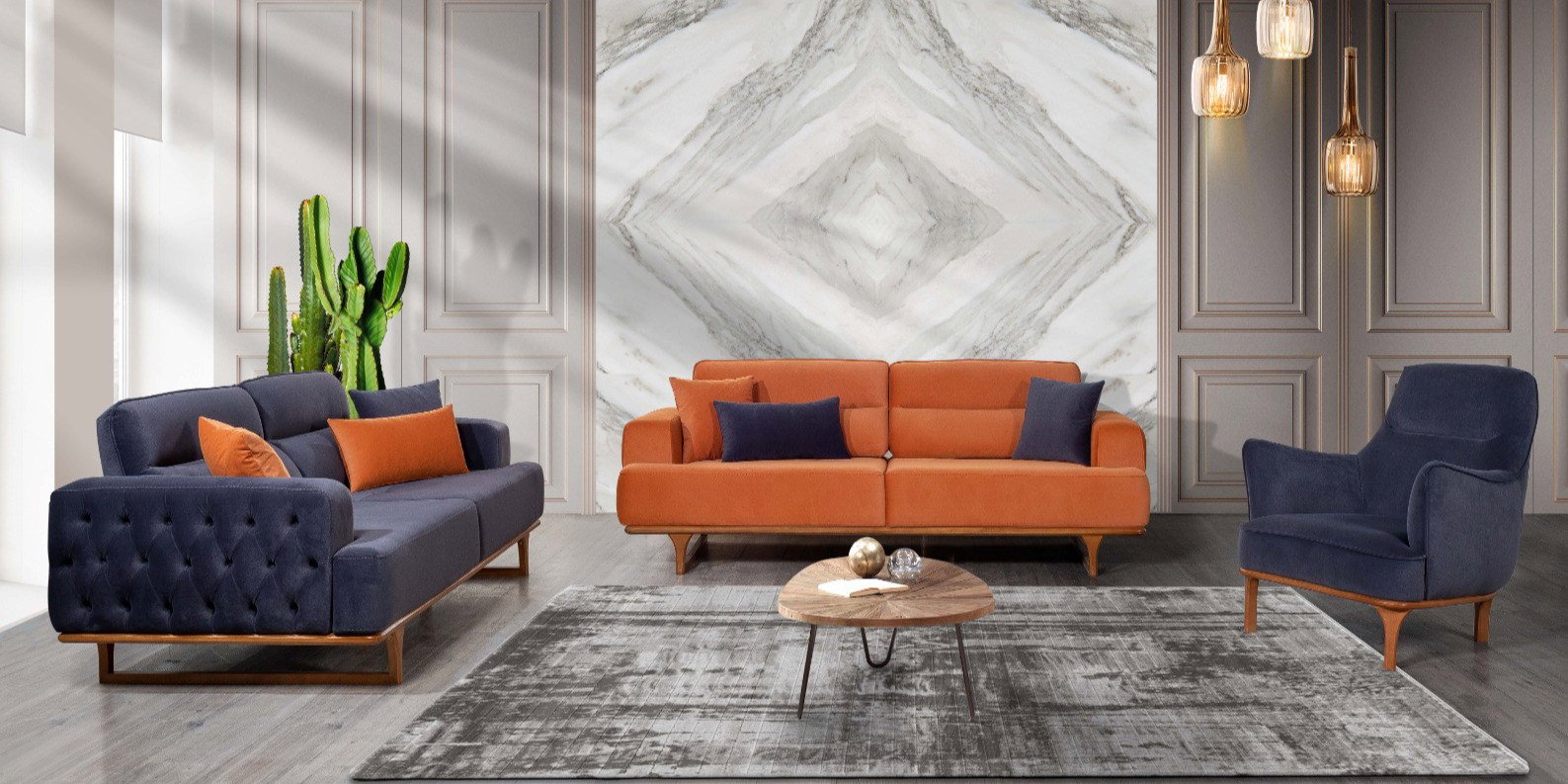 Vera Koltuk Takımı