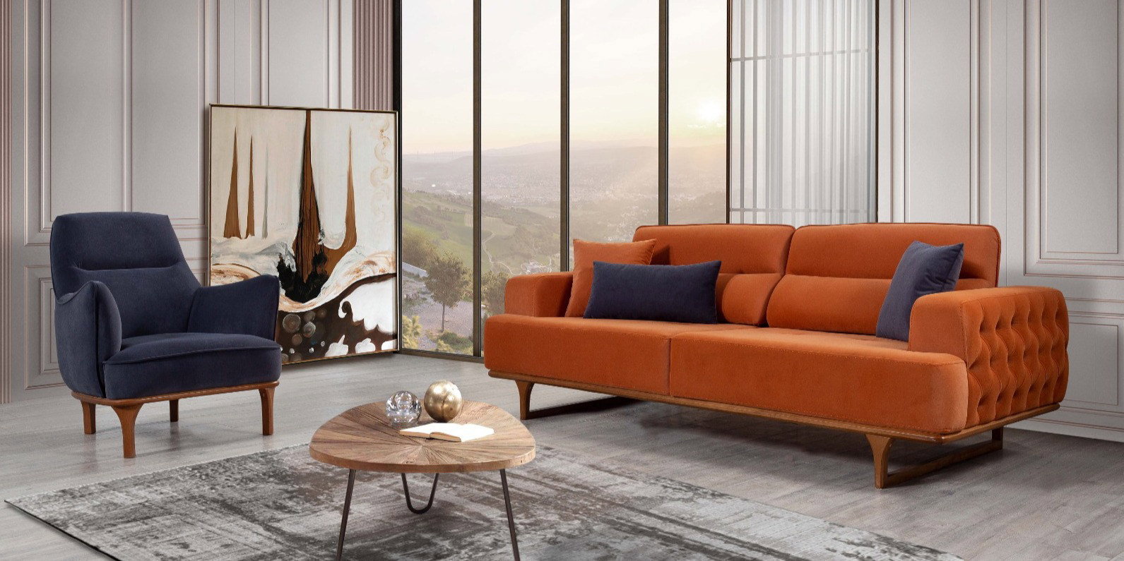 Vera Koltuk Takımı