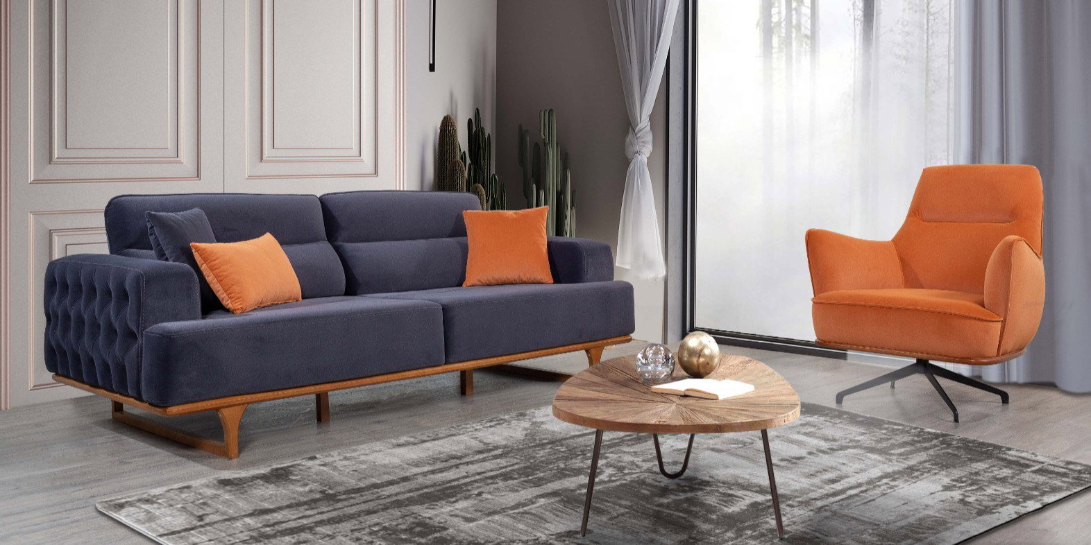 Vera Koltuk Takımı