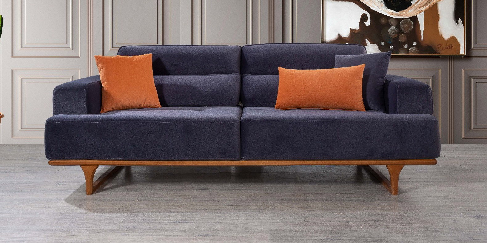 Vera Koltuk Takımı