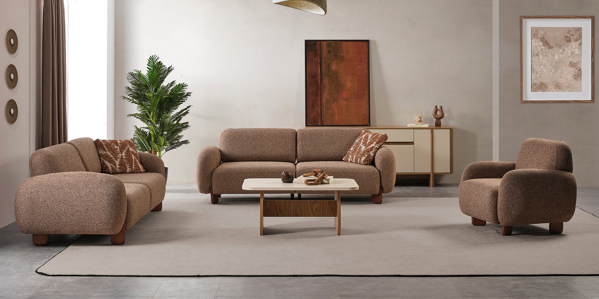 Luna Düğün Paketi