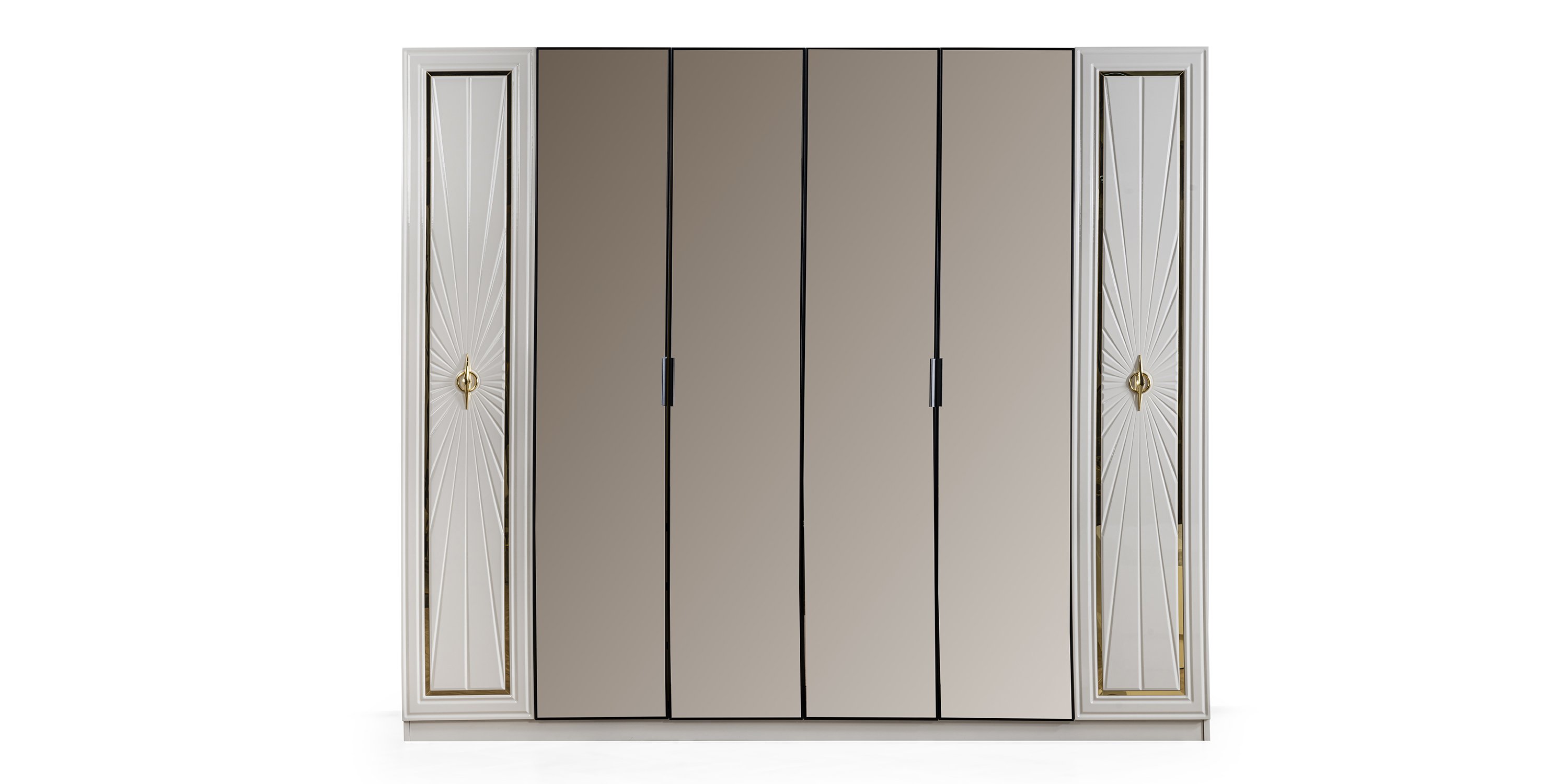 Arya Yatak Odası Takımı