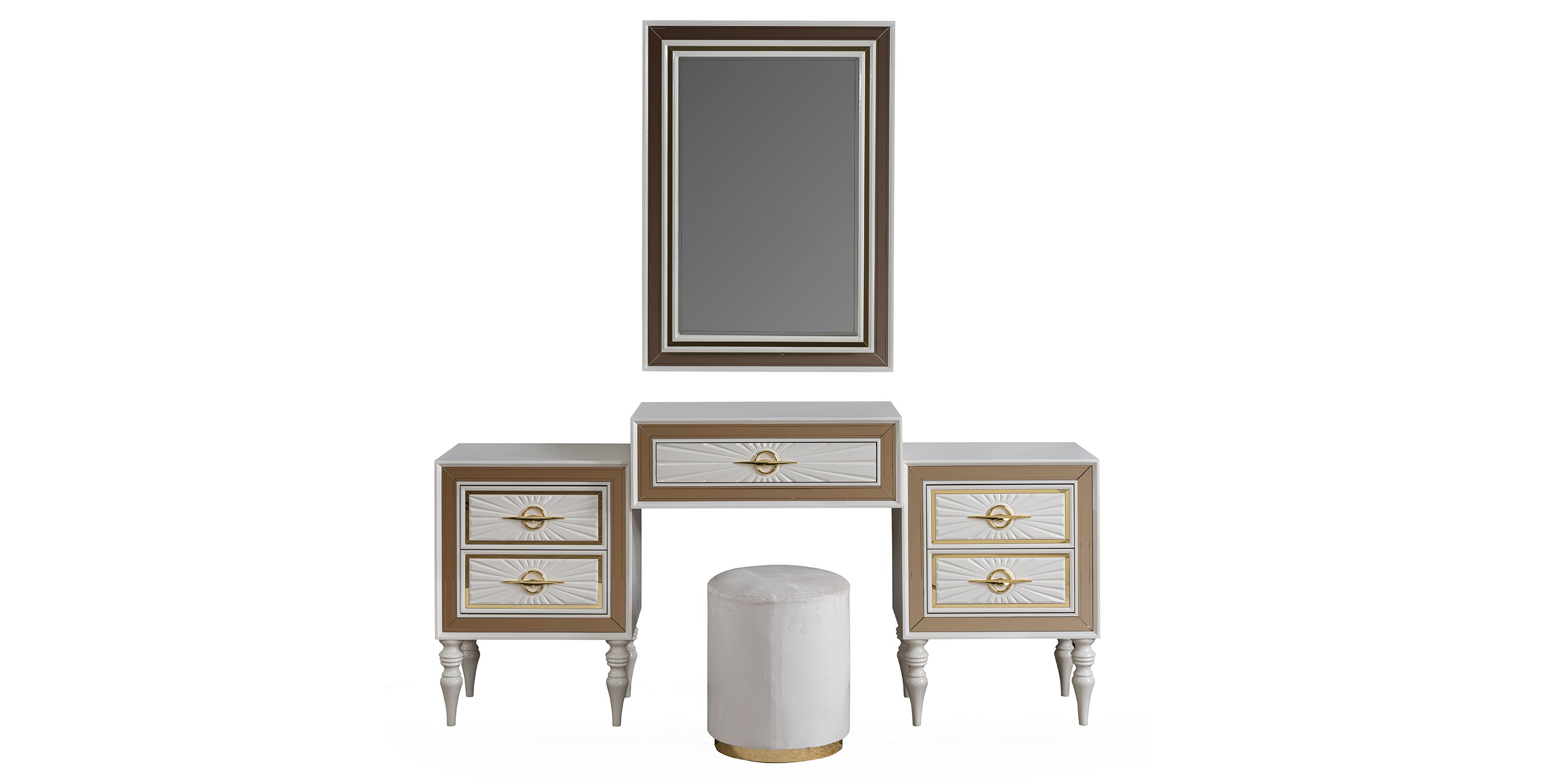 Arya Yatak Odası Takımı