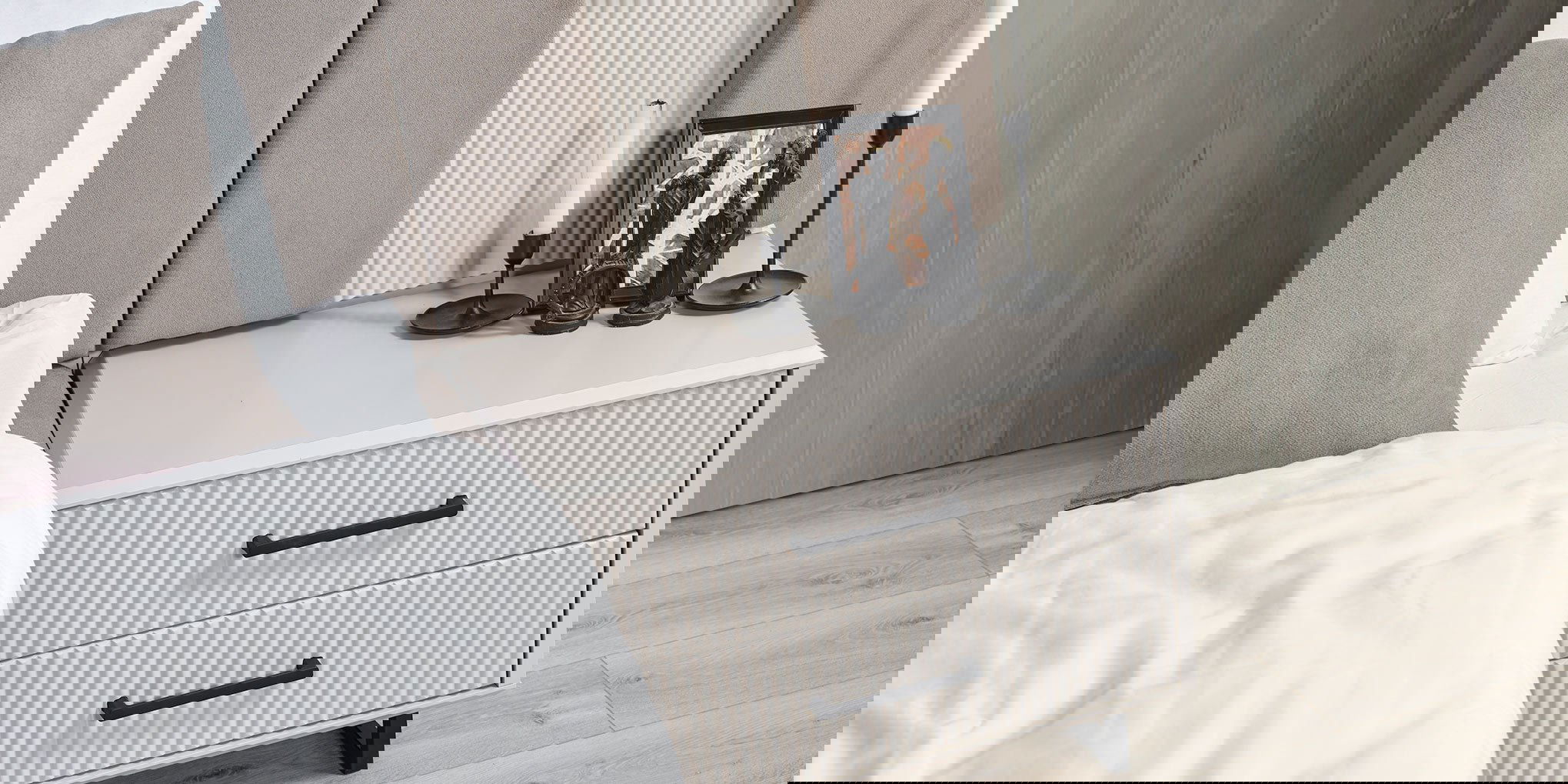 Black Line Yatak Odası Takımı