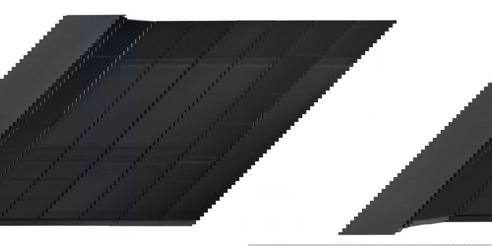 Bronze Giyinme Dolabı Antrasit