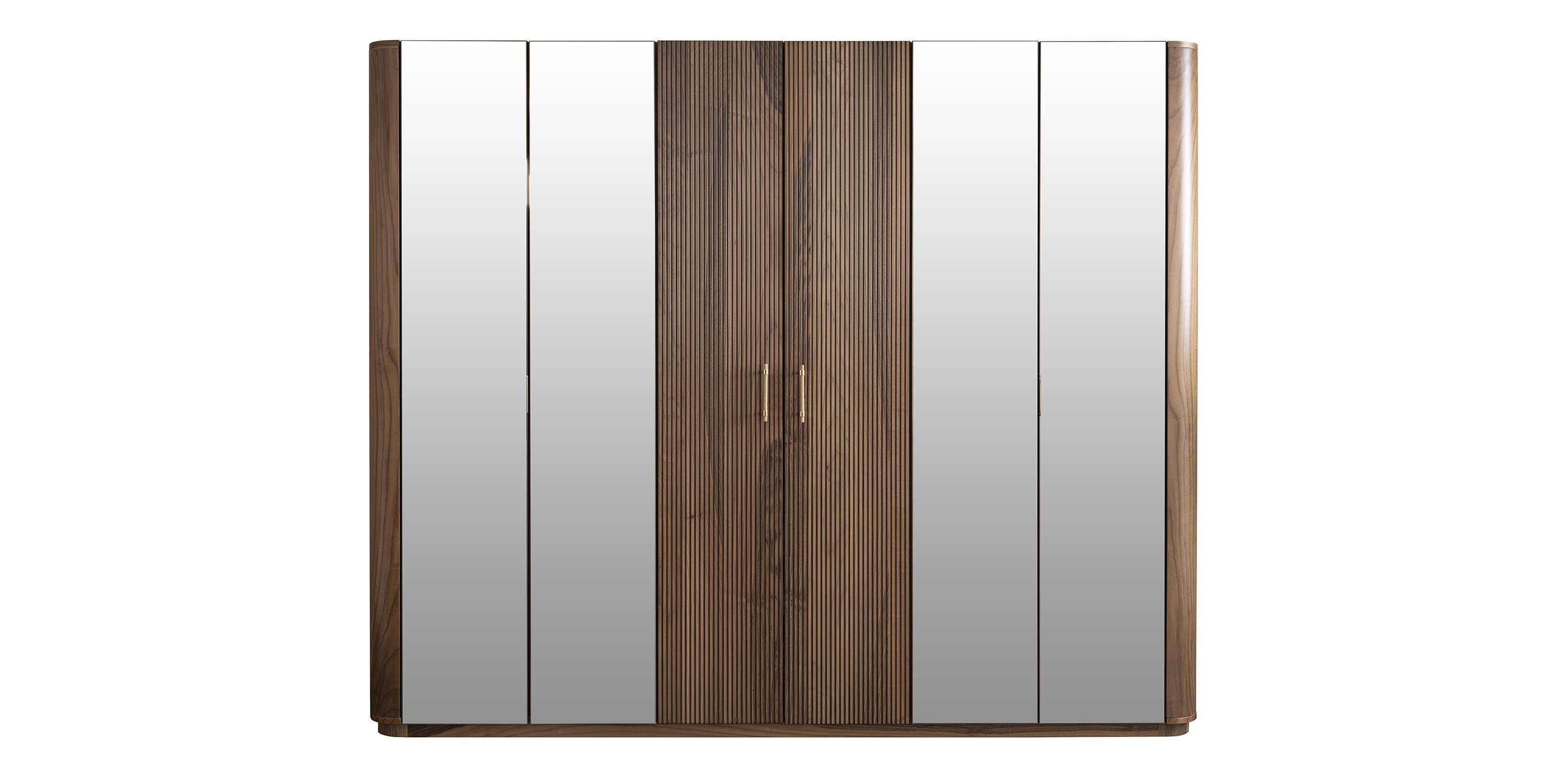 Browni Yatak Odası Takımı