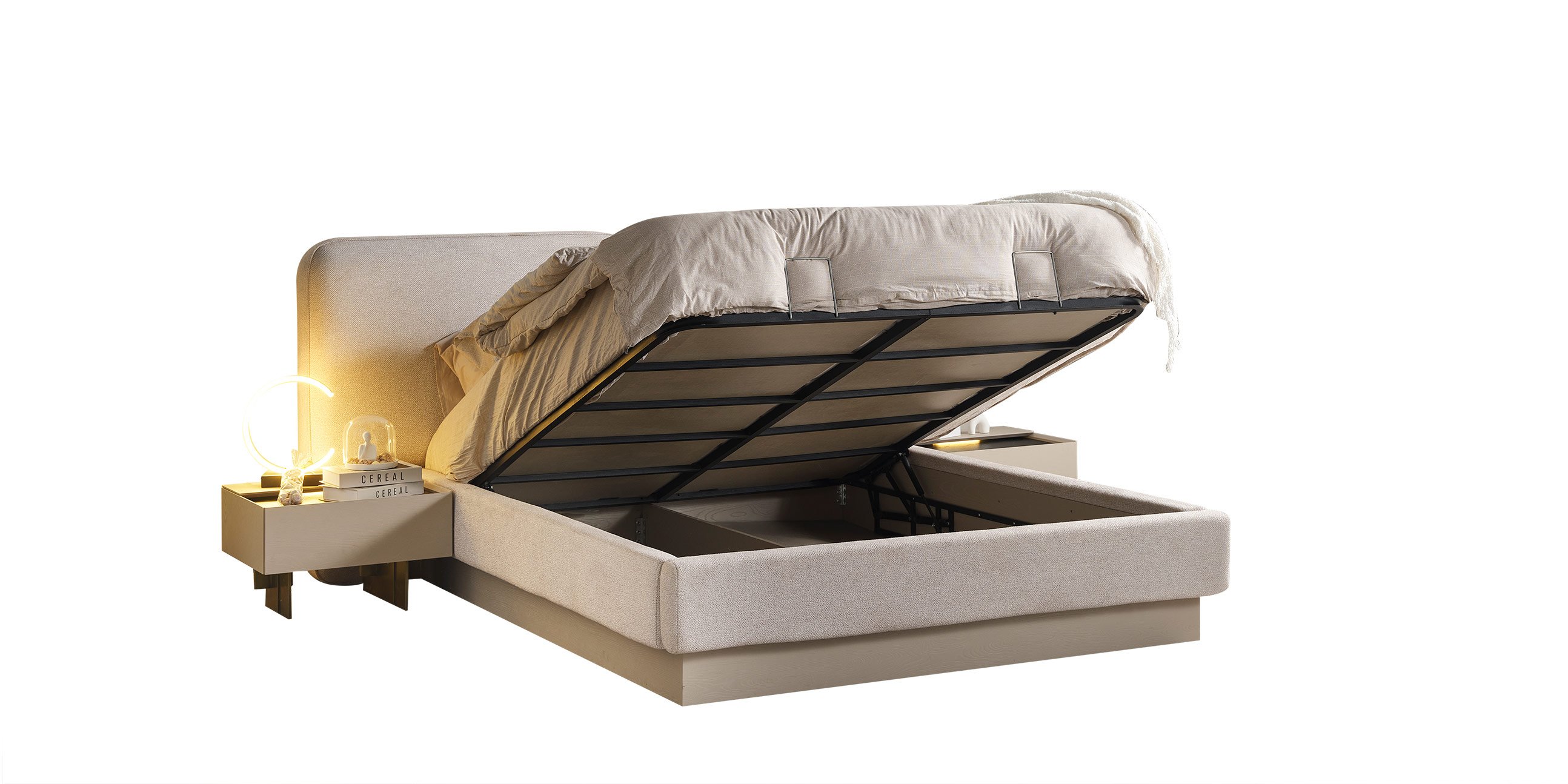 Frida Yatak Odası Takımı