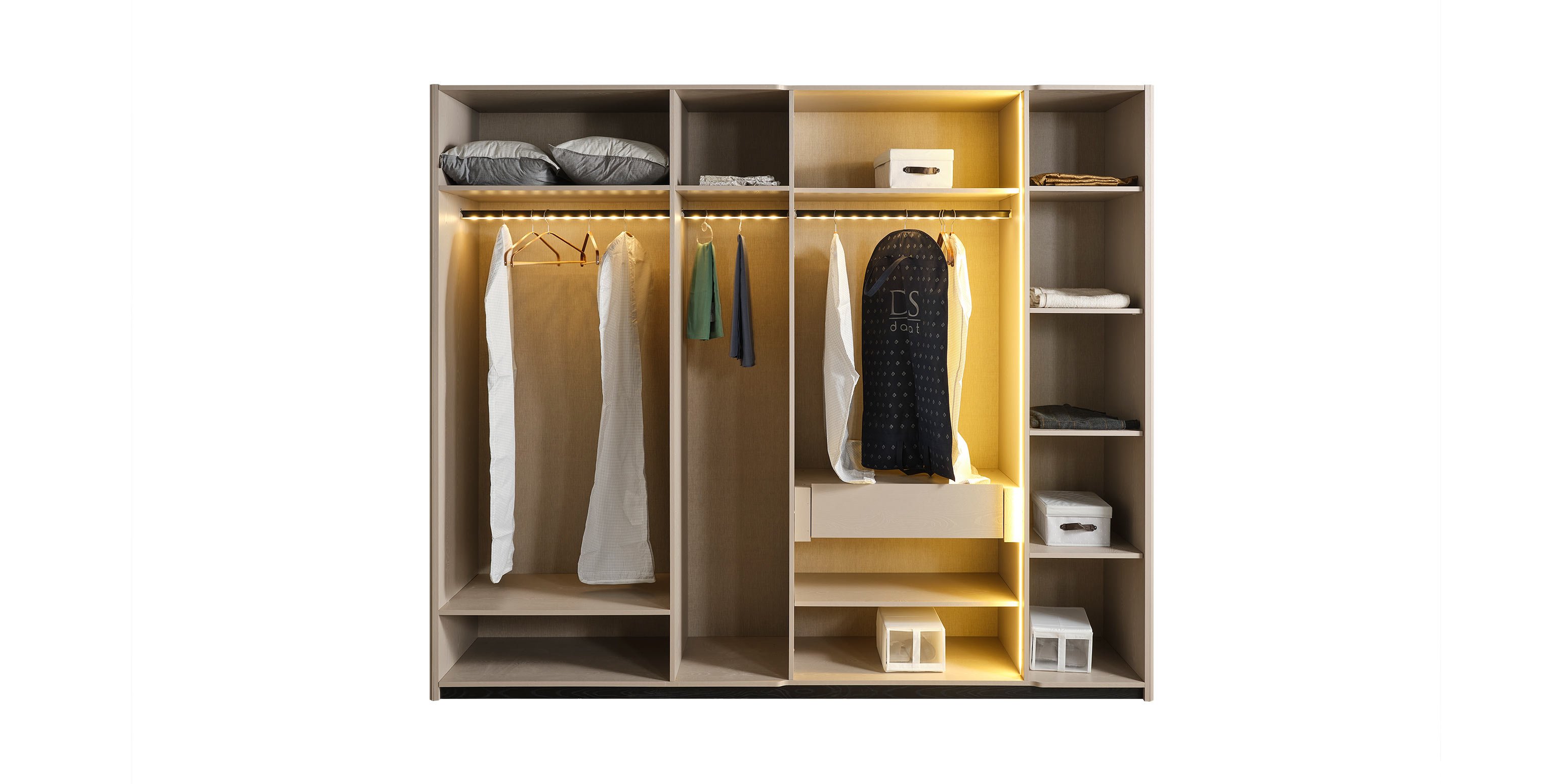 Frida Yatak Odası Takımı