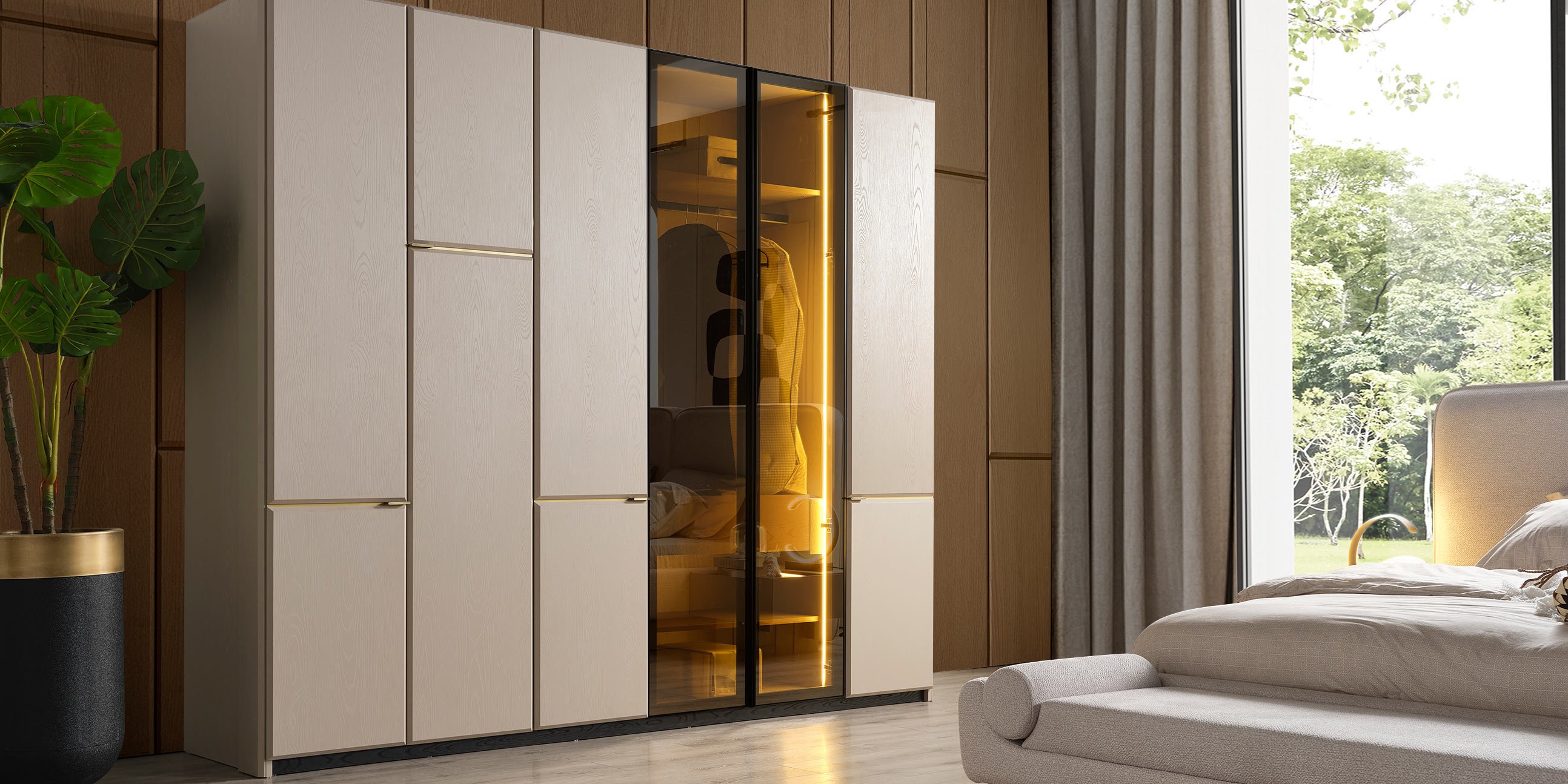 Frida Yatak Odası Takımı