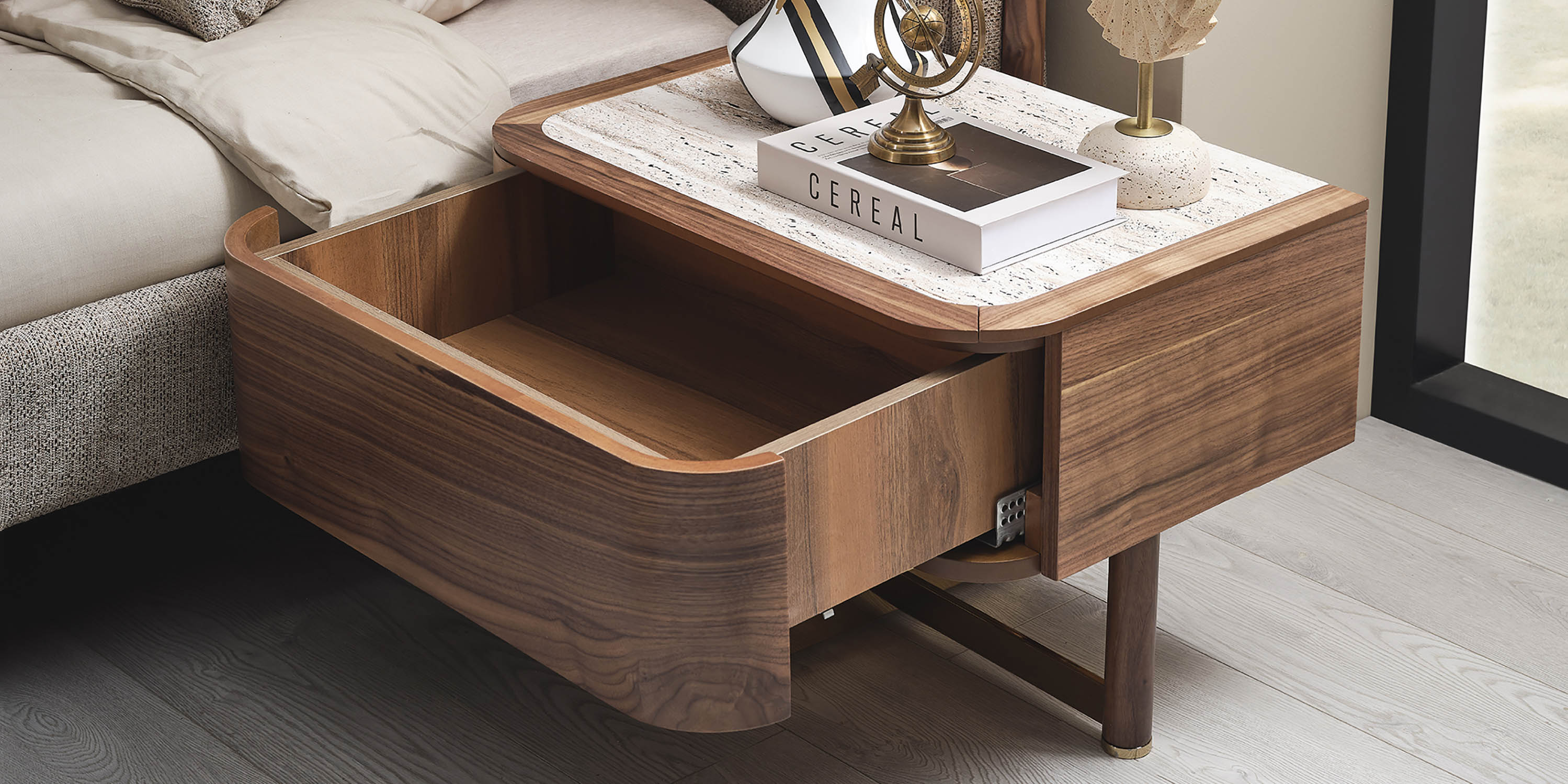 Keops Yatak Odası Takımı