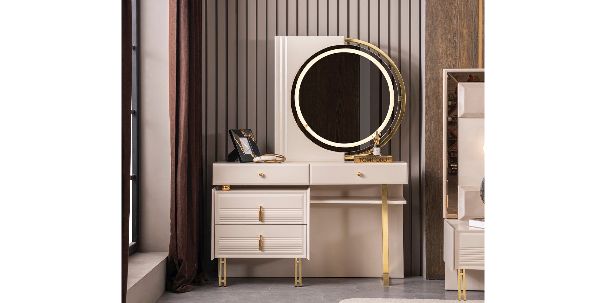 Life Yatak Odası Takımı