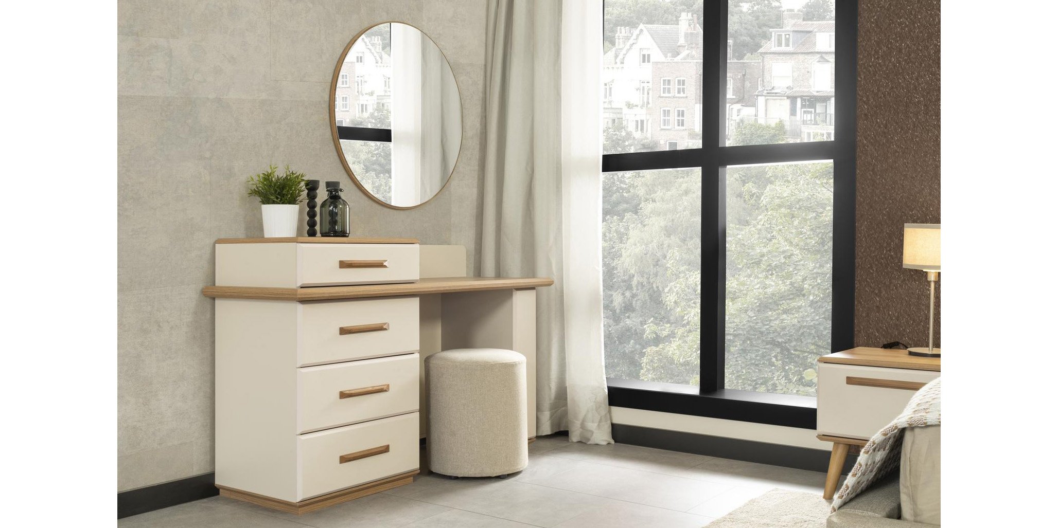 Liza Yatak Odası Takımı