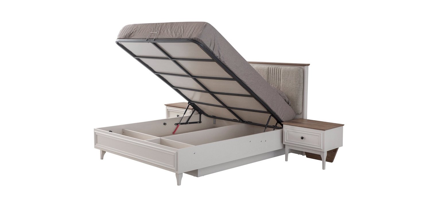 Malta Yatak Odası Takımı