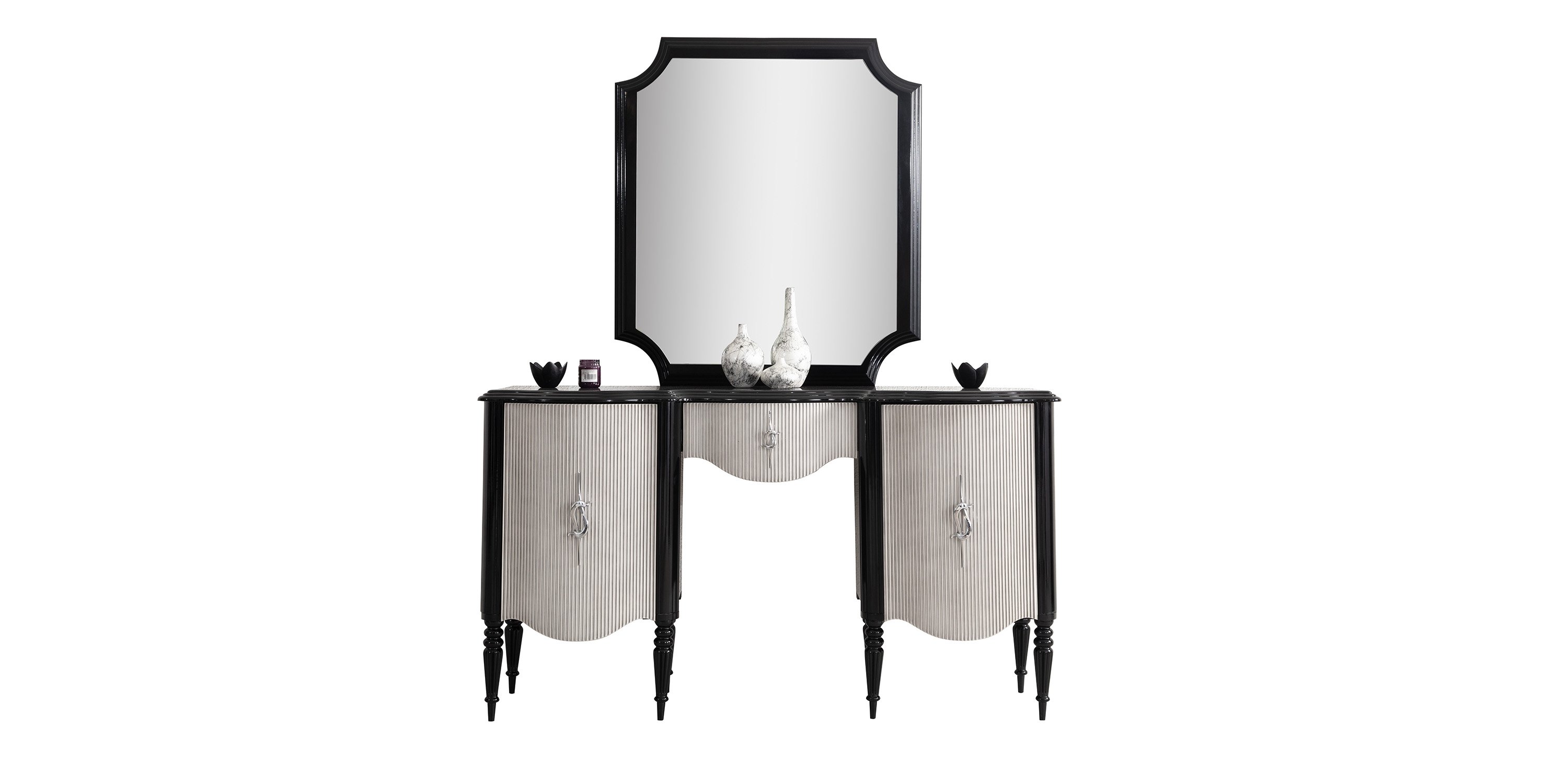 Maserati Yatak Odası Takımı