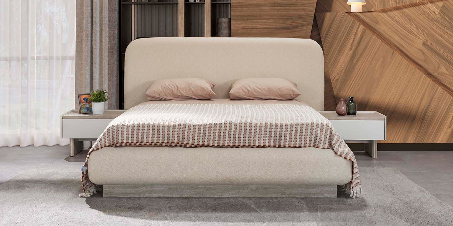 Merkür Yatak Odası Takımı