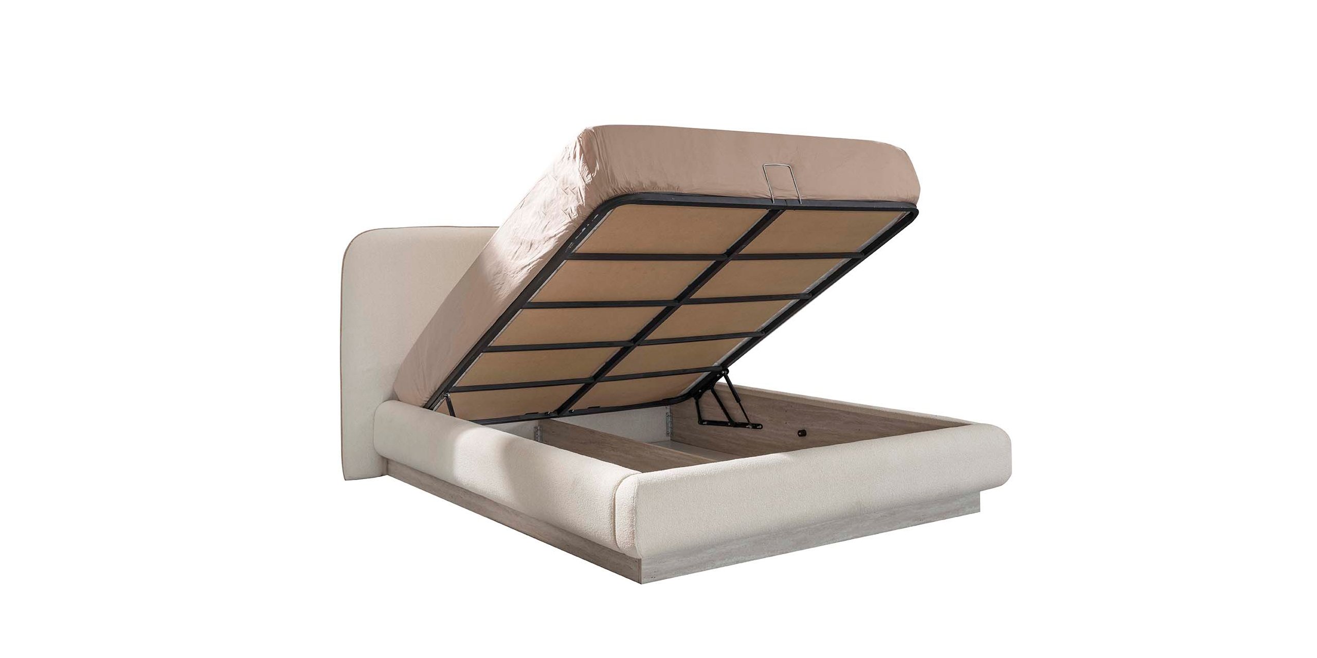 Merkür Yatak Odası Takımı