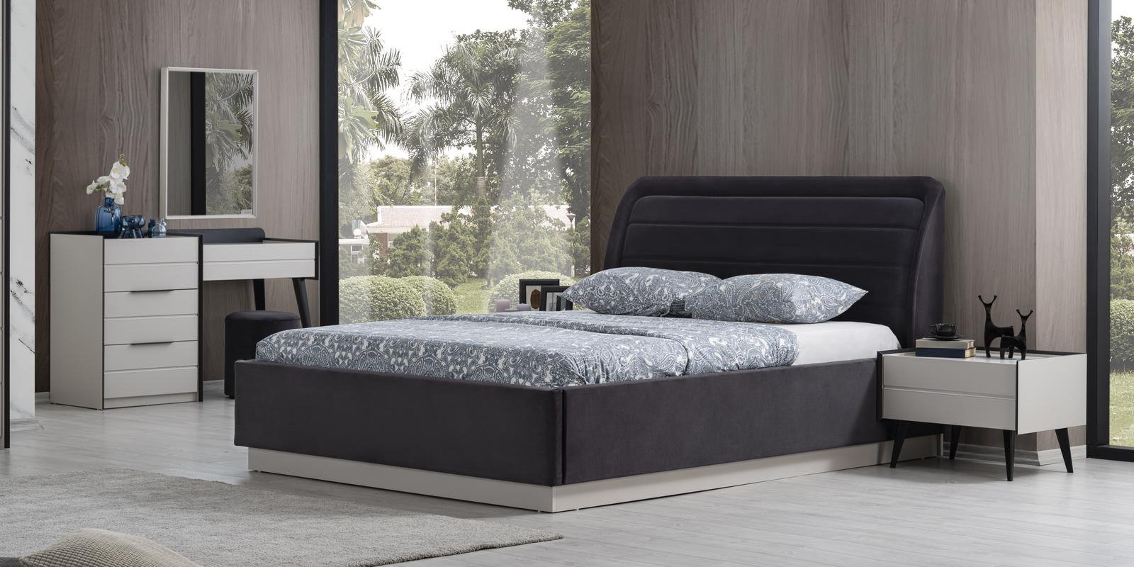 Mona Yatak Odası Takımı