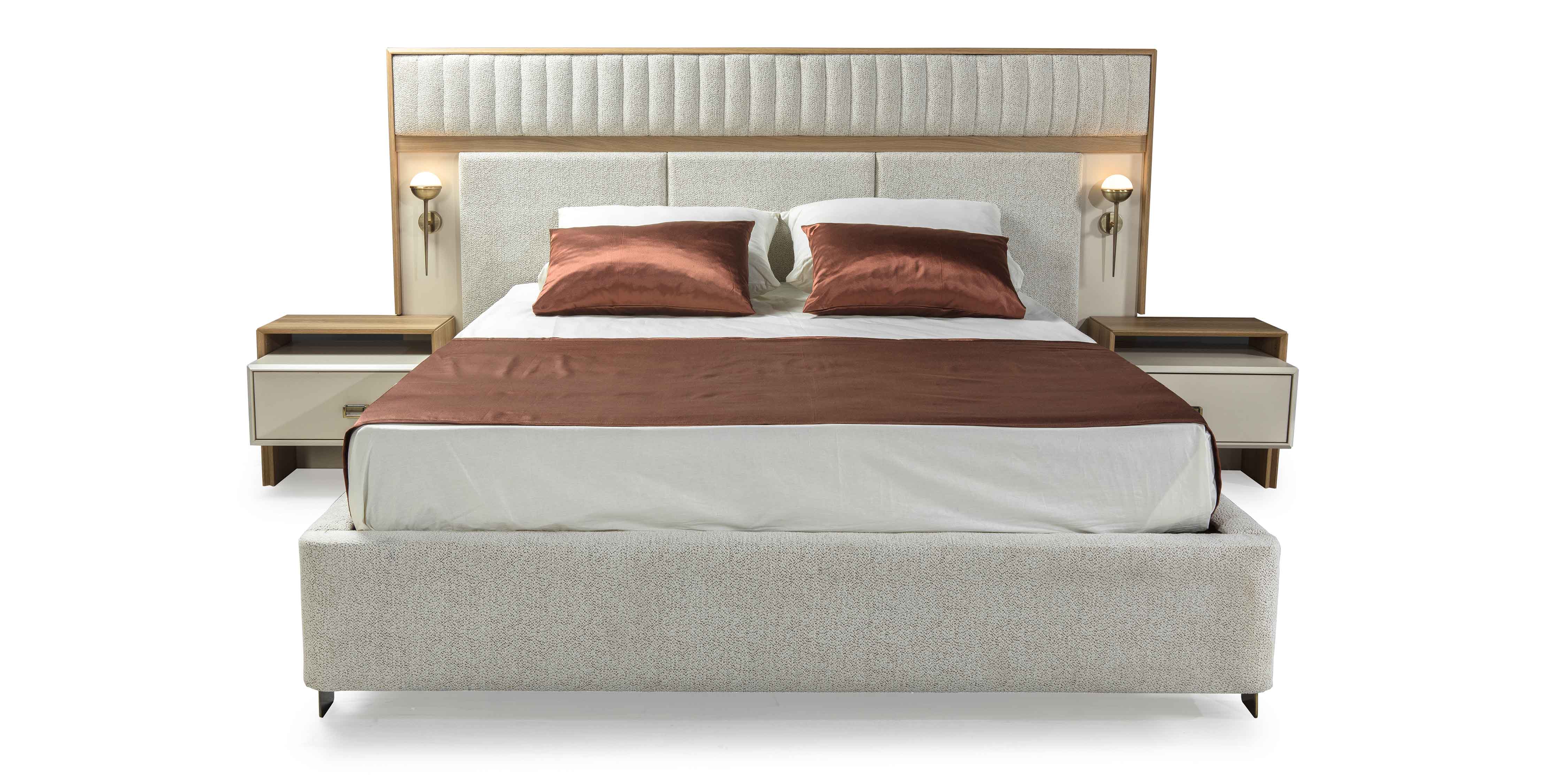 Opal Yatak Odası Takımı