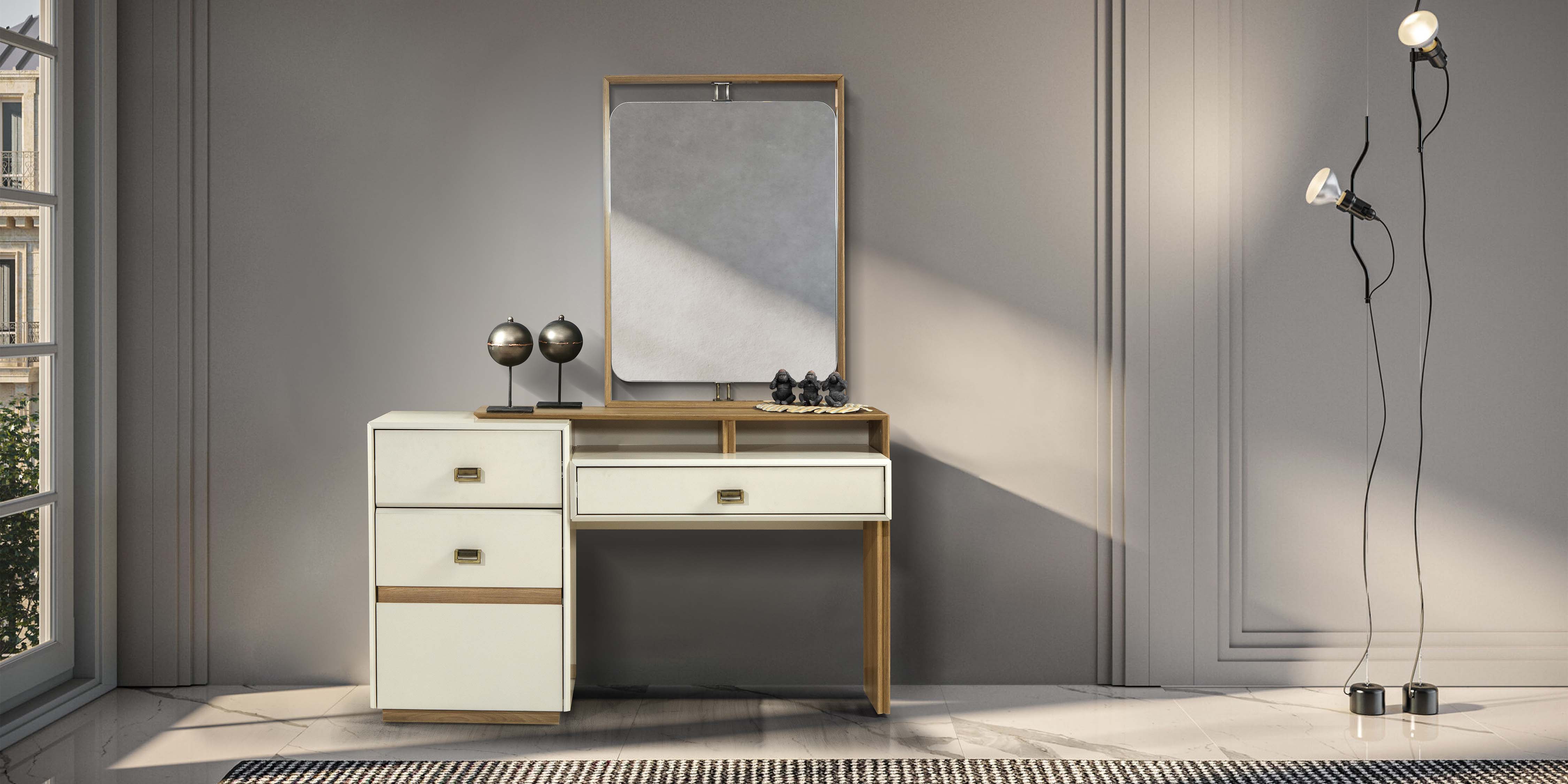 Opal Yatak Odası Takımı