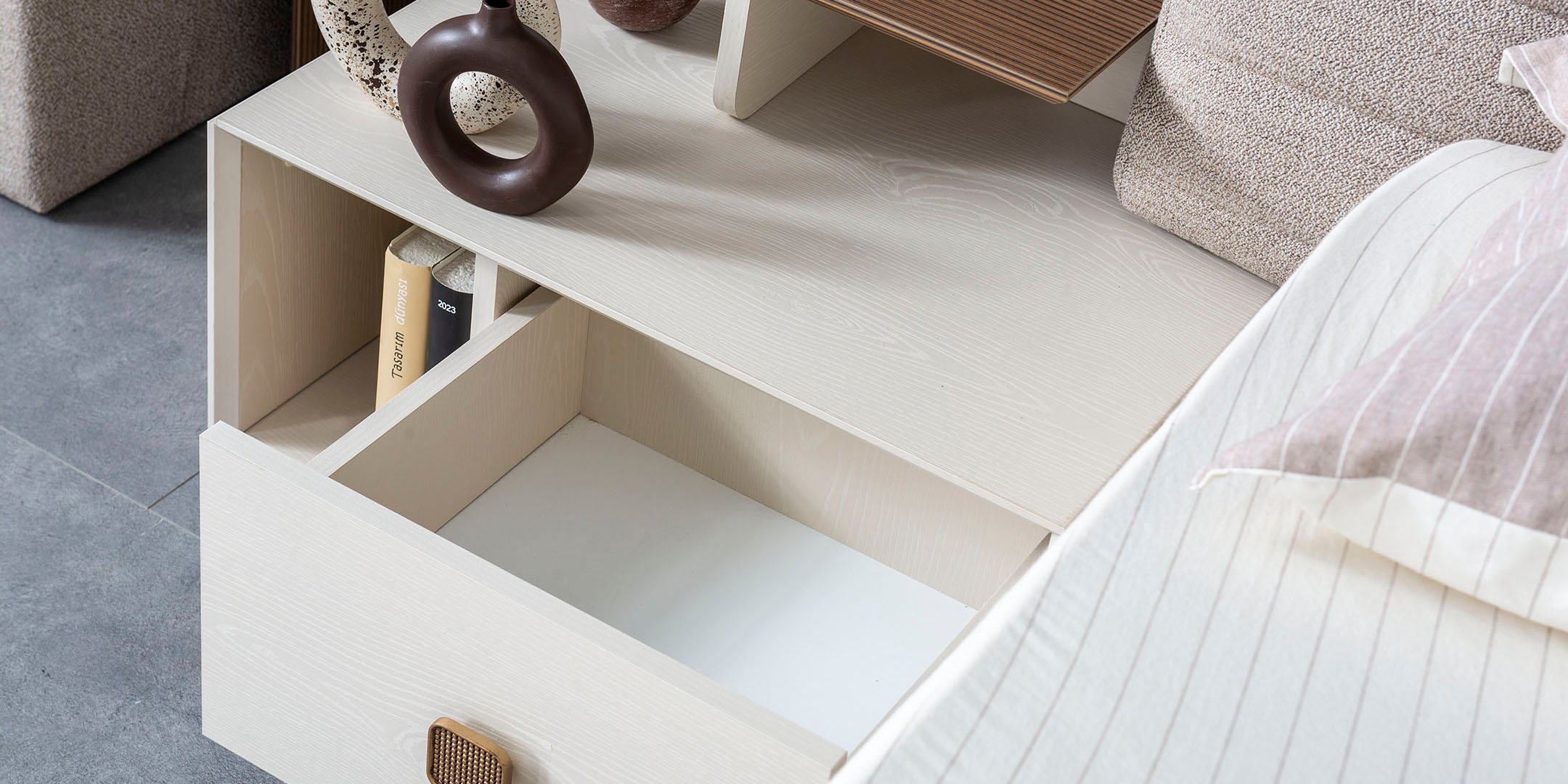 Orjin Yatak Odası Takımı