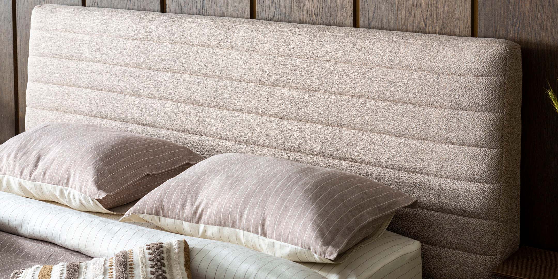 Orjin Yatak Odası Takımı