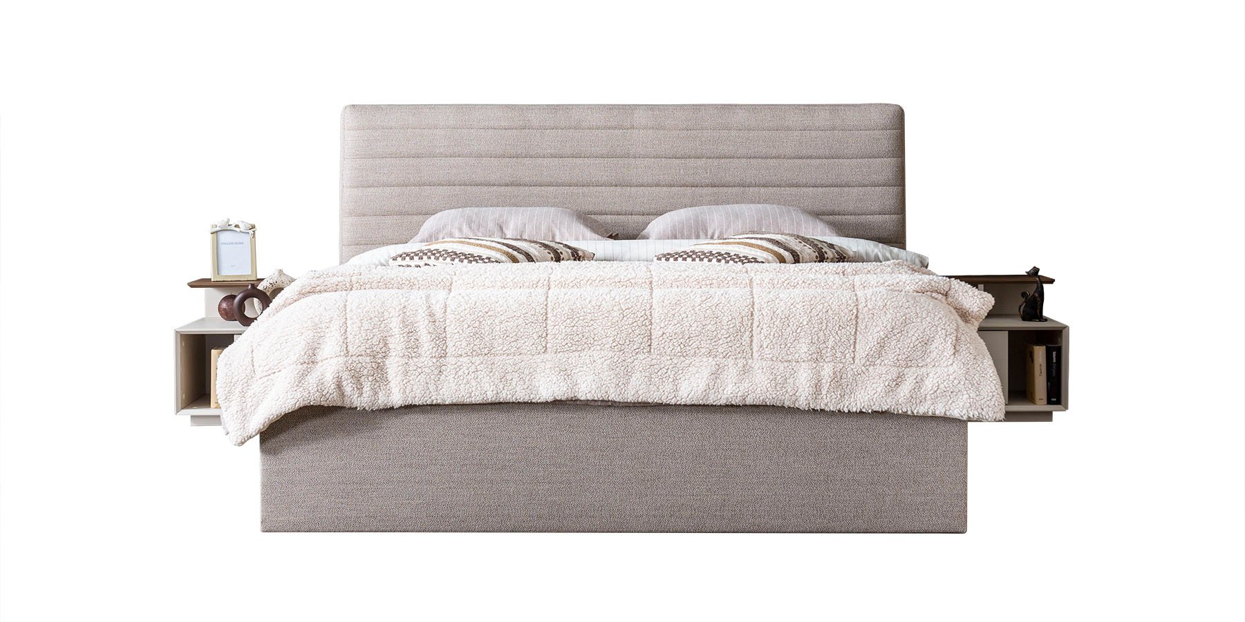 Orjin Yatak Odası Takımı