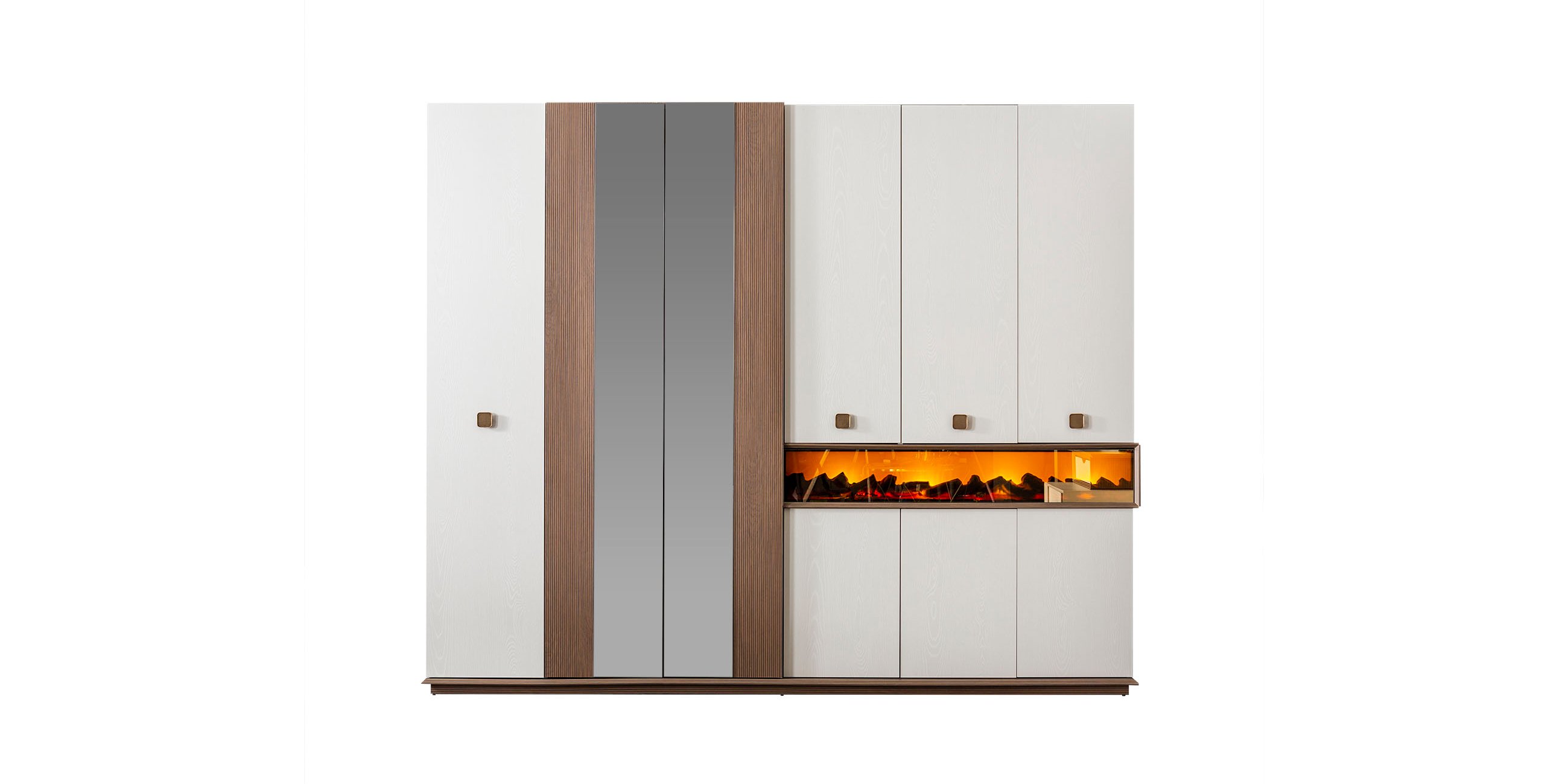 Orjin Yatak Odası Takımı