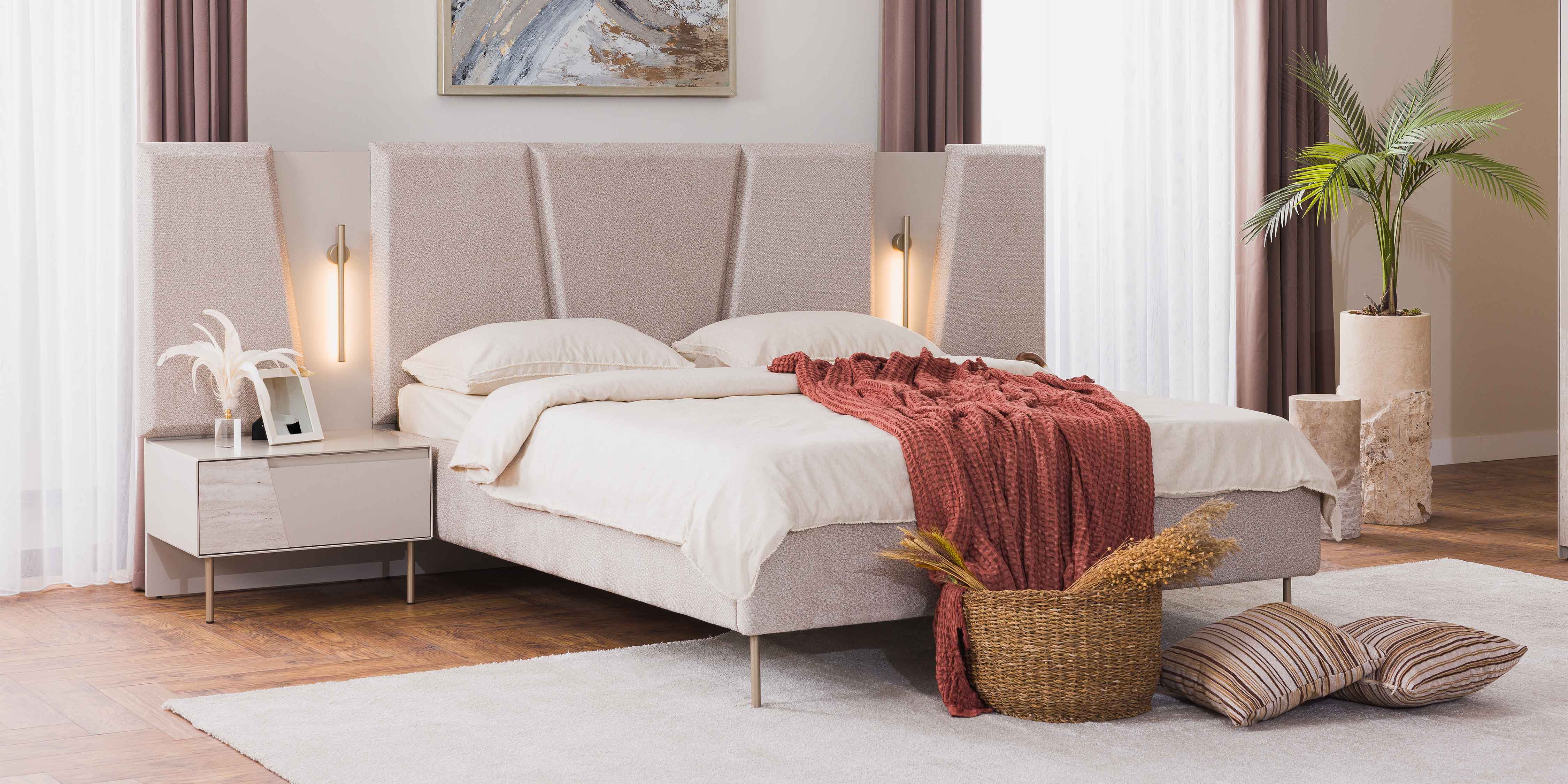 Rams Yatak Odası Takımı