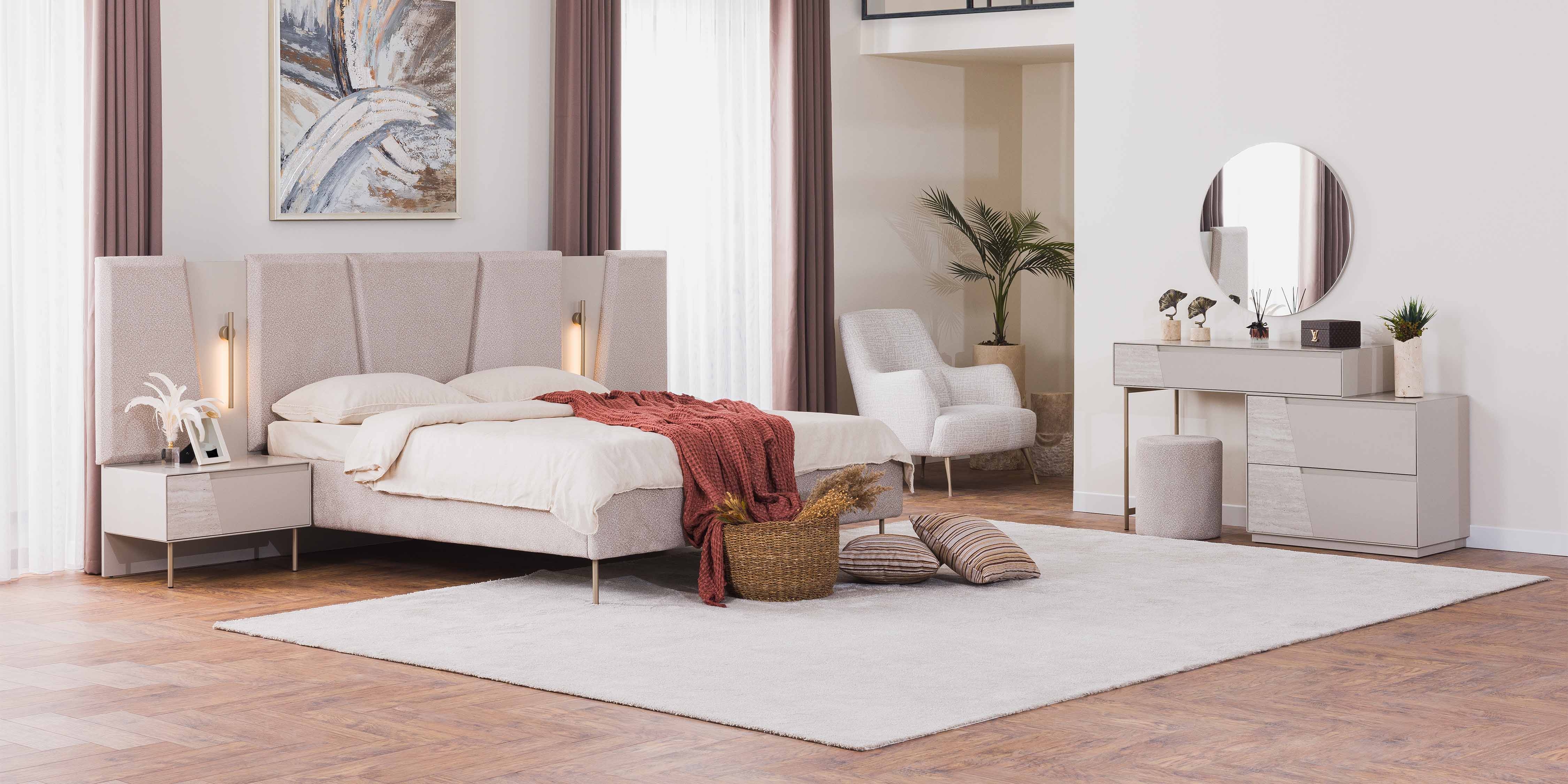 Rams Yatak Odası Takımı