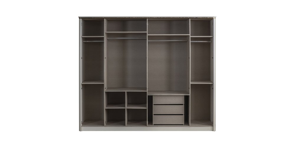 Royal Gold Yatak Odası Takımı