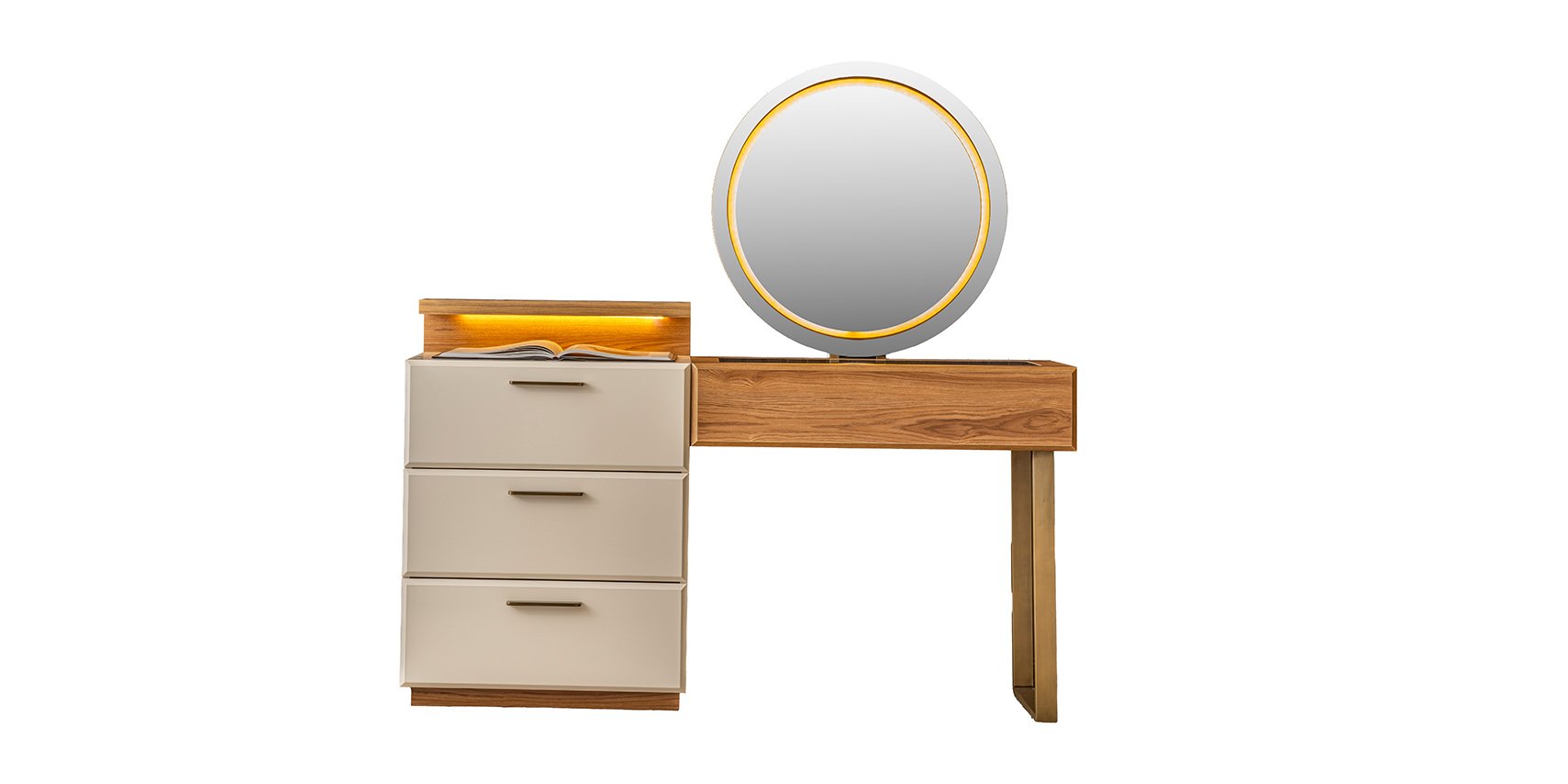 Zen Yatak Odası Takımı