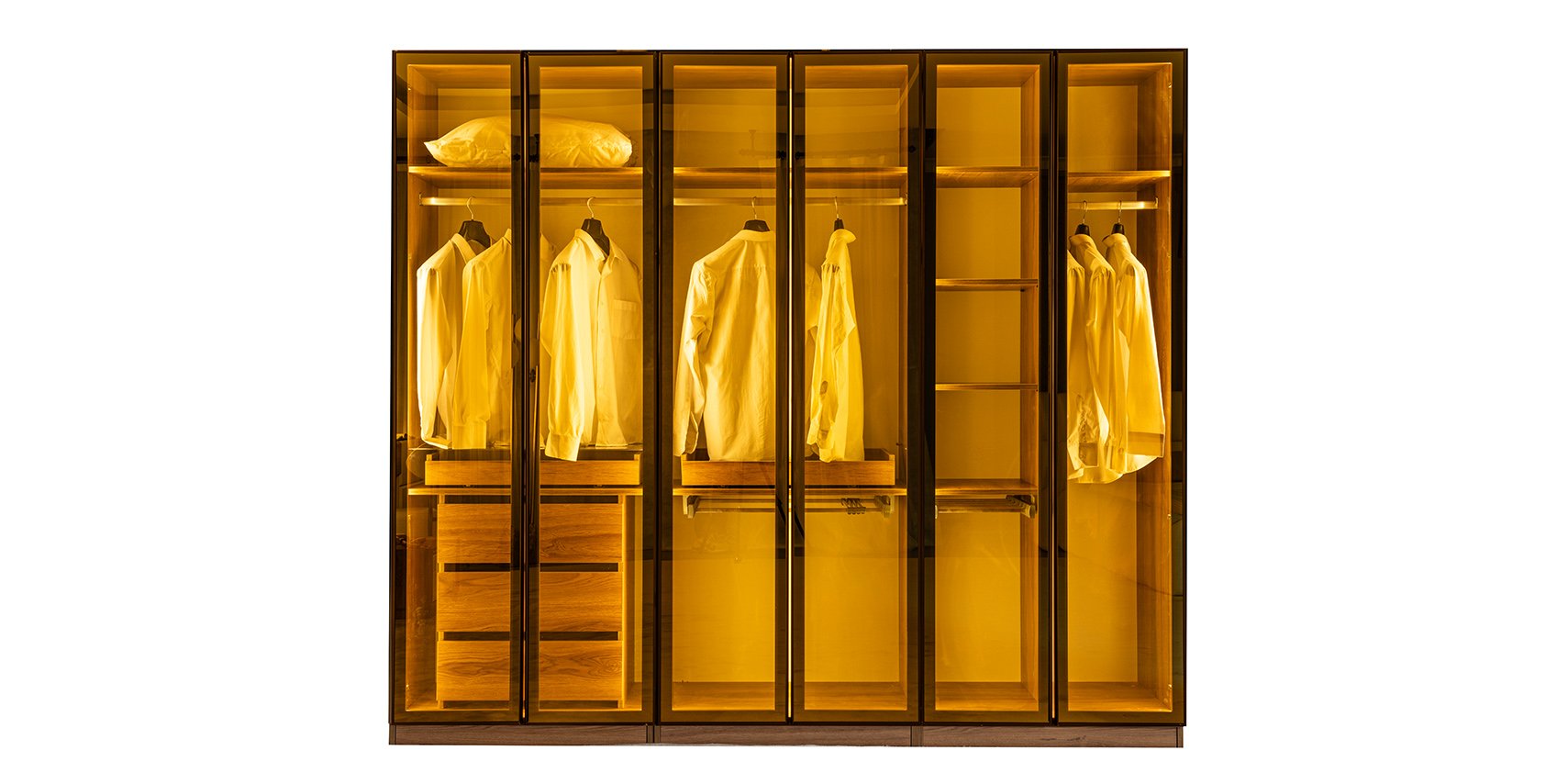 Zen Yatak Odası Takımı