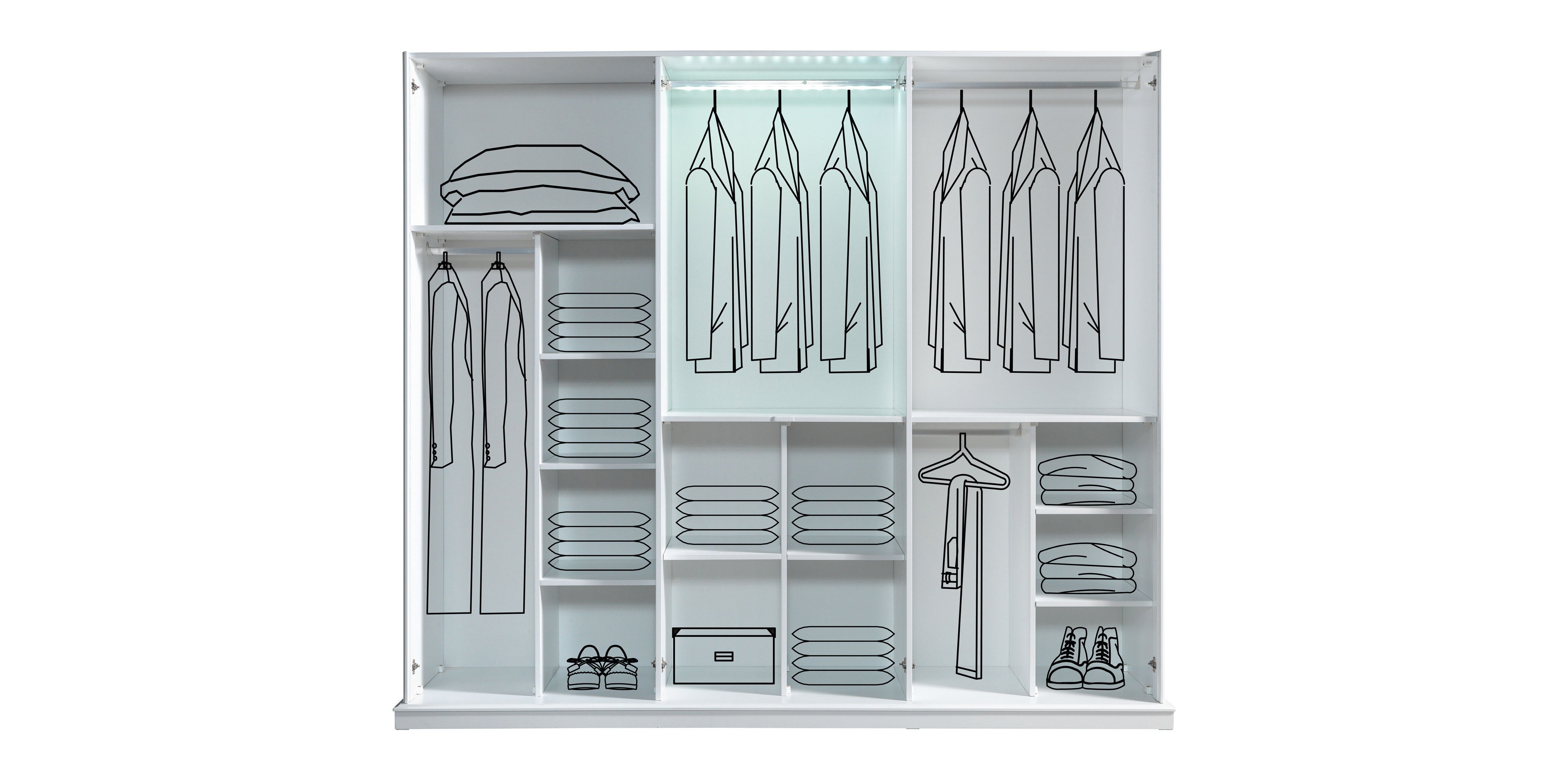 Zümrüt Yatak Odası Takımı