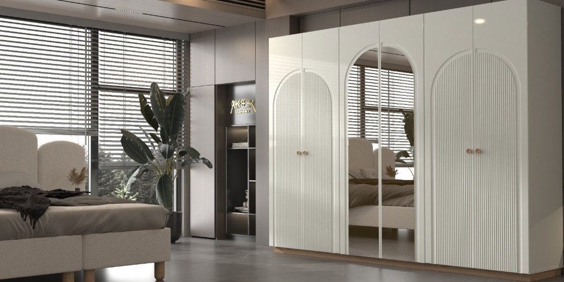 Güneş Yatak Odası Takımı