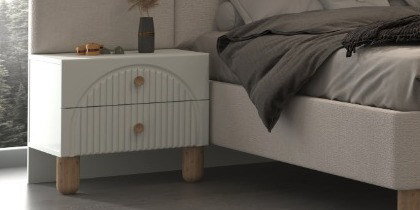 Güneş Yatak Odası Takımı