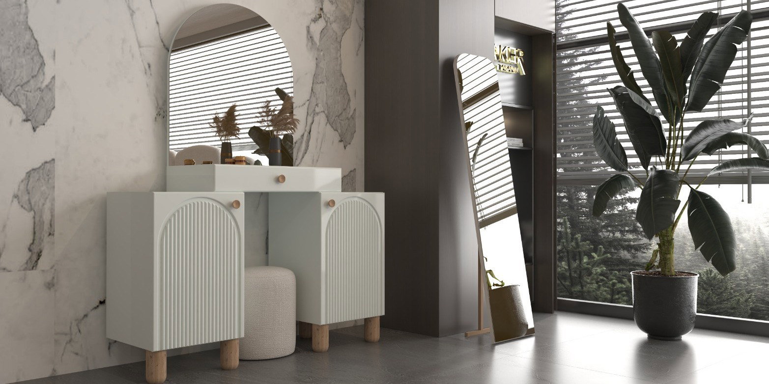 Güneş Yatak Odası Takımı