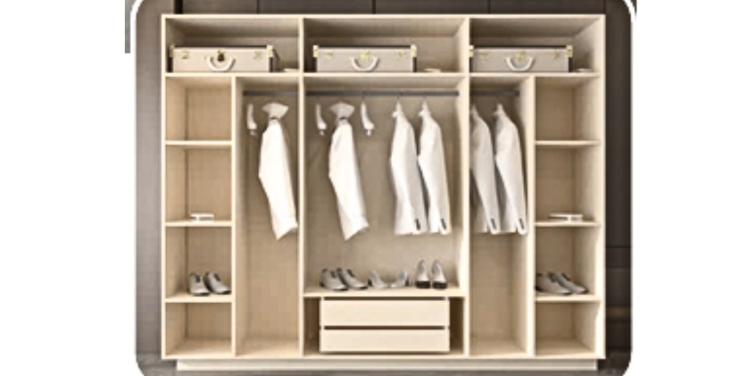 Güneş Yatak Odası Takımı